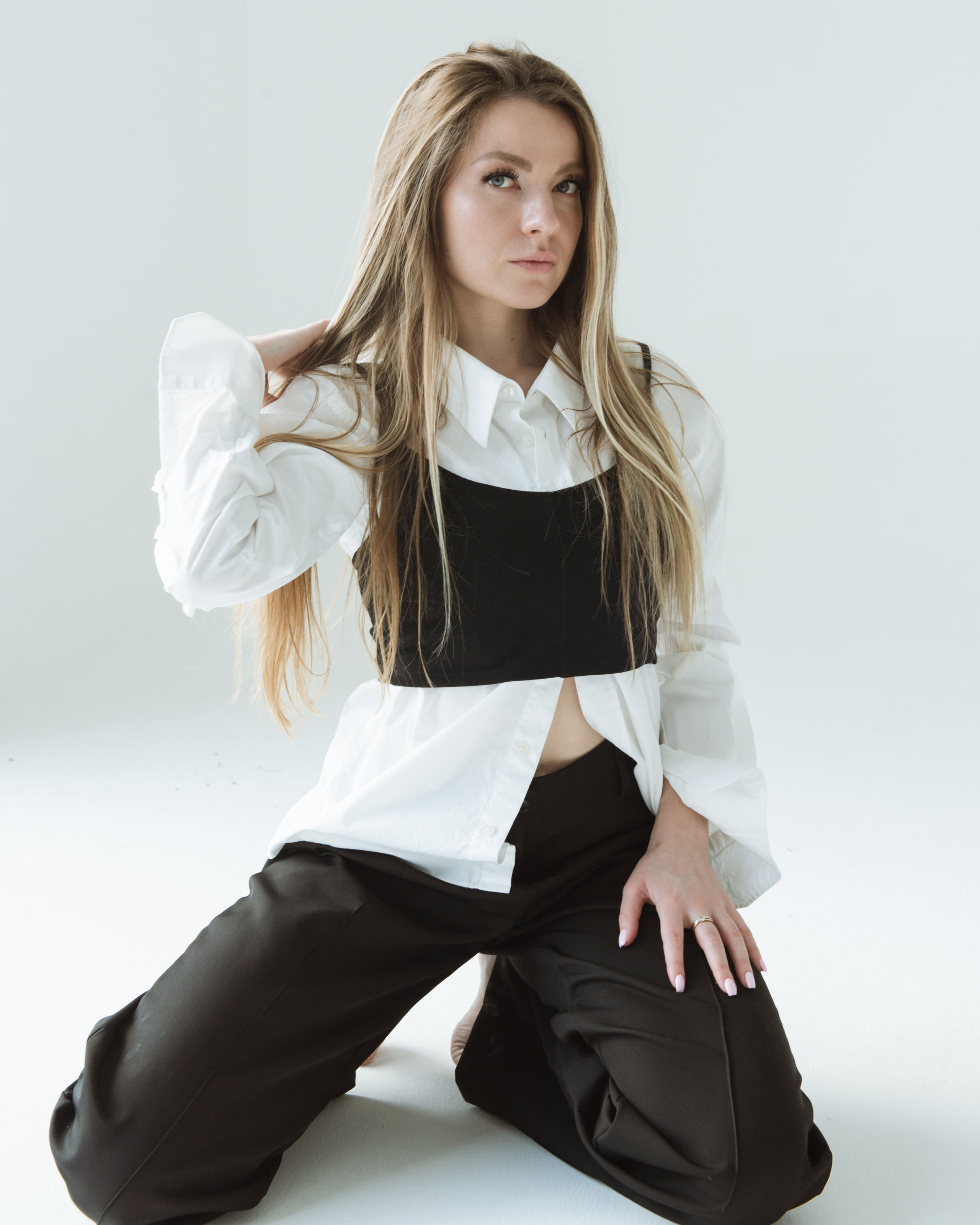 _______________. Модельные тесты, loookbook, портретный фотограф, фотосъемка Москва