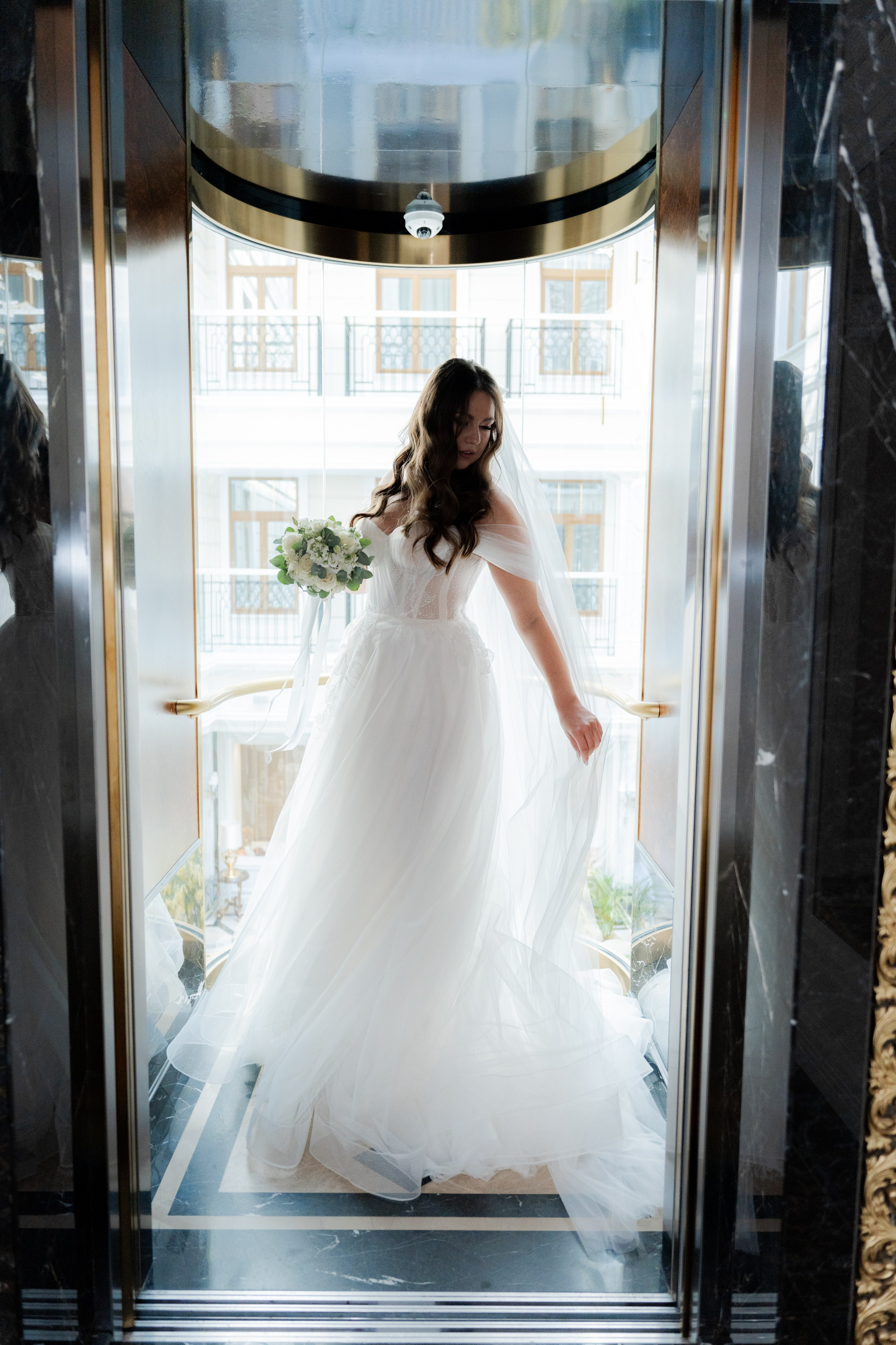 Места для фотосессии зимой в плохую погоду в Санкт-Петербурге. Свадебный фотограф Александр Невский в Санкт-Петербурге