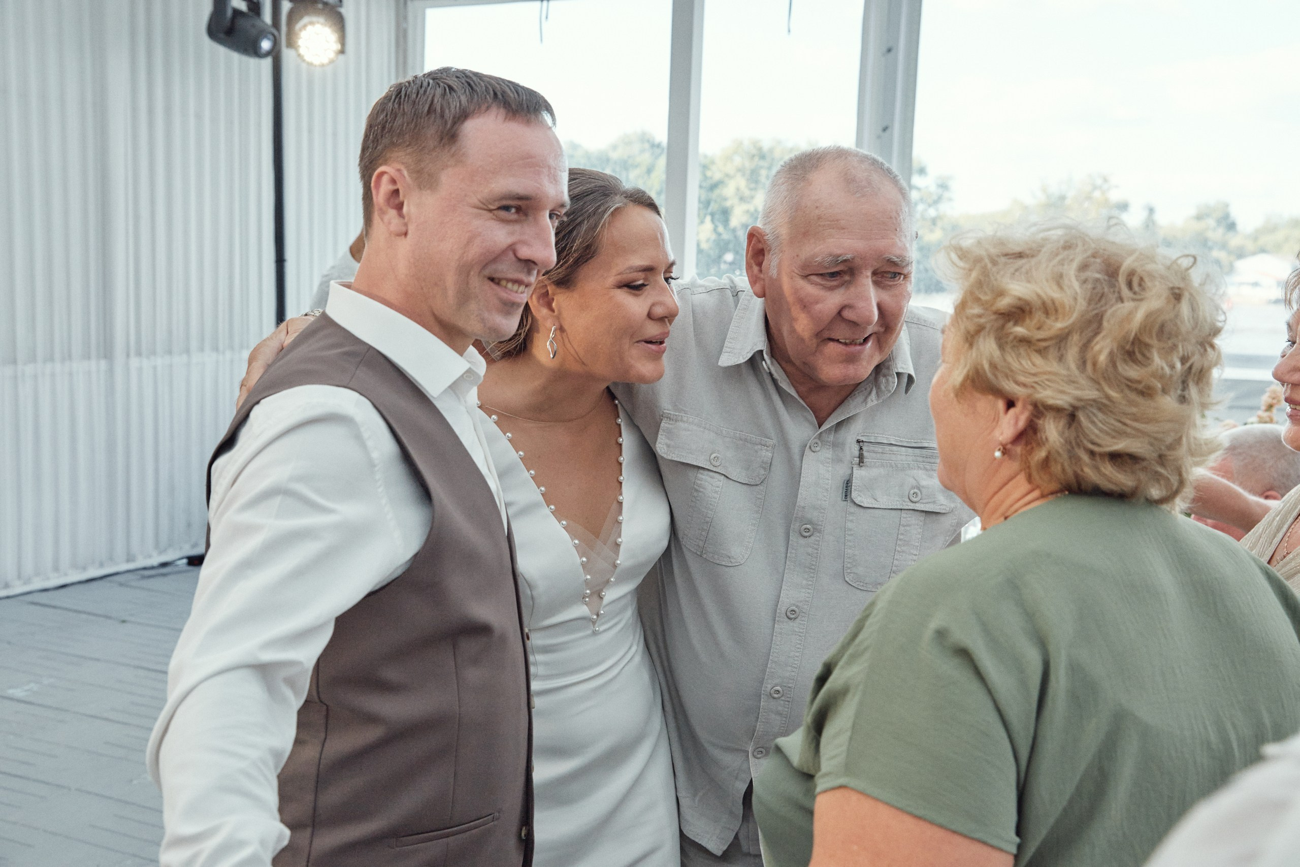 Счастье здесь. Свадебный фотограф Антон Артюшин. Работаю в Нижнем Новгороде и Москве