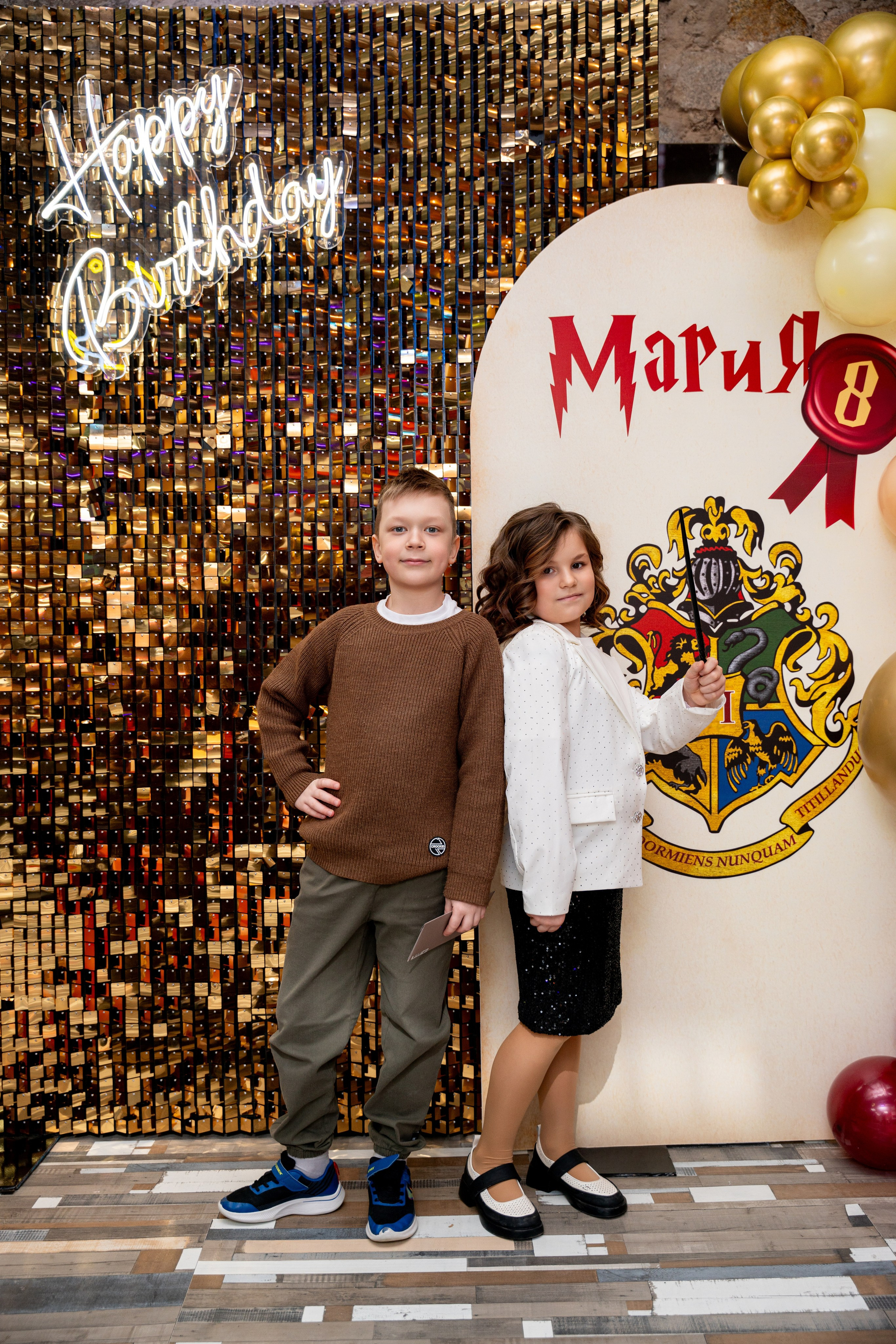 ДР МАШИ. Фотограф на любое мероприятие