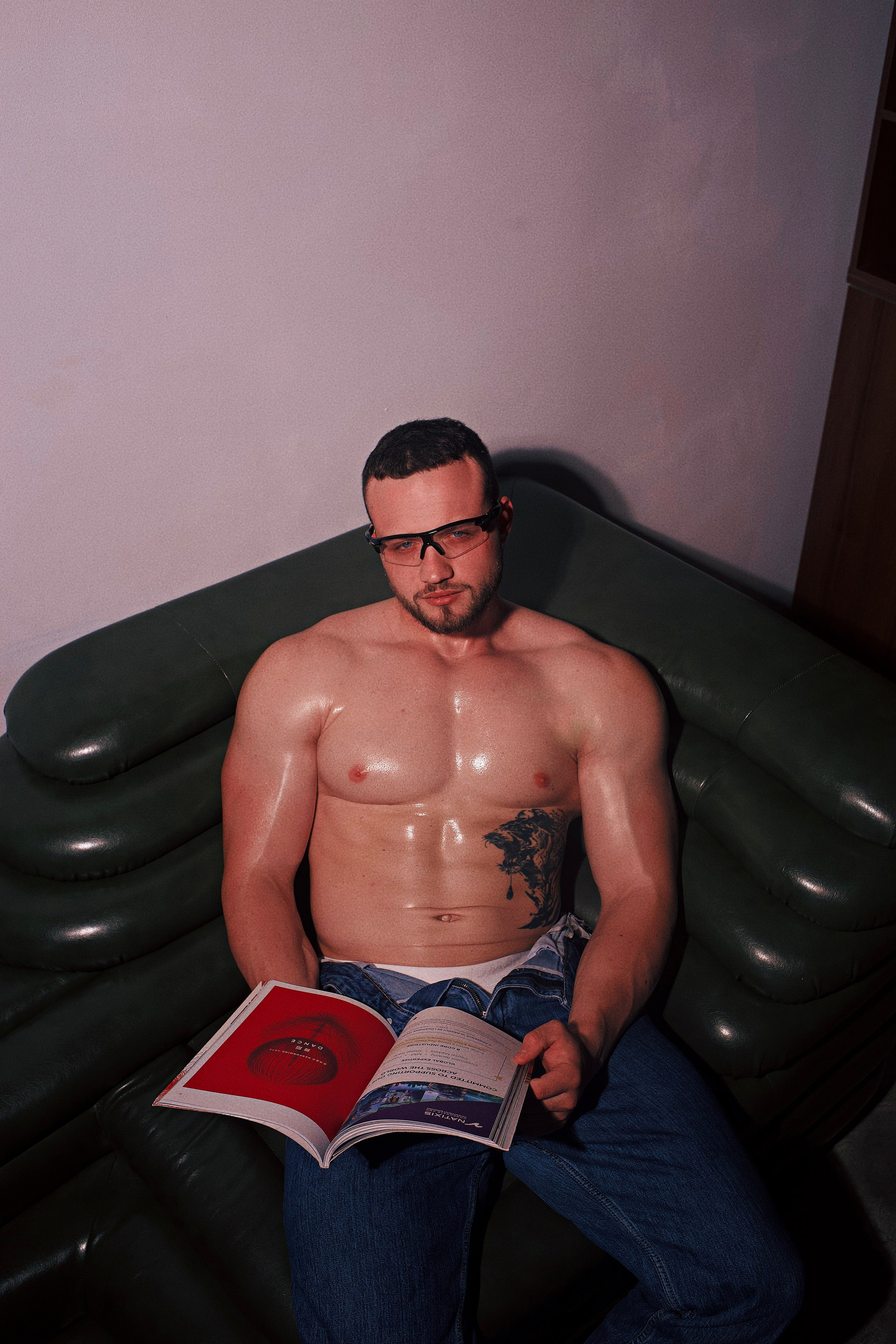 DMITRIY. Фотограф | Москва