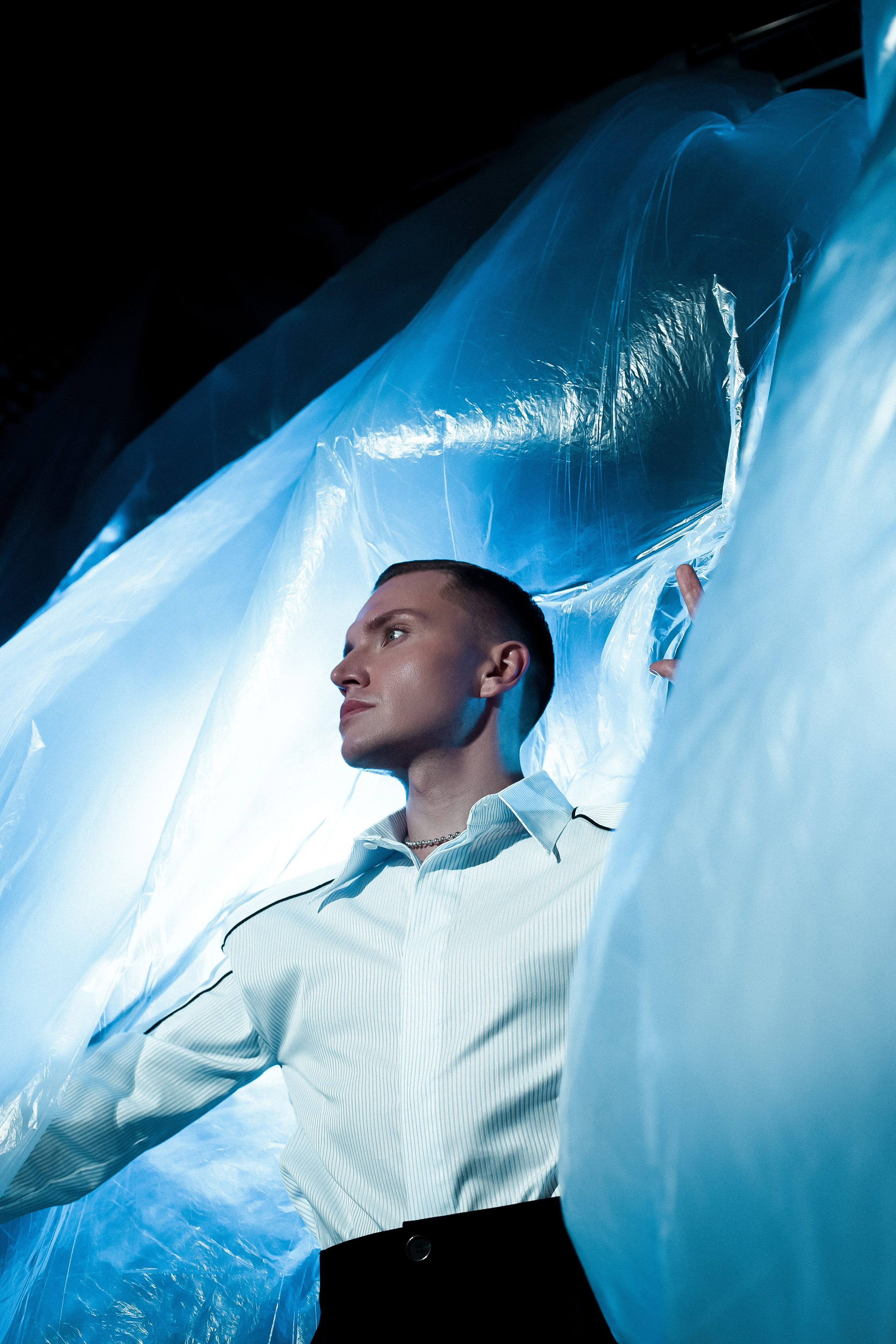 ВСЕВОЛОД. Фотограф | Москва