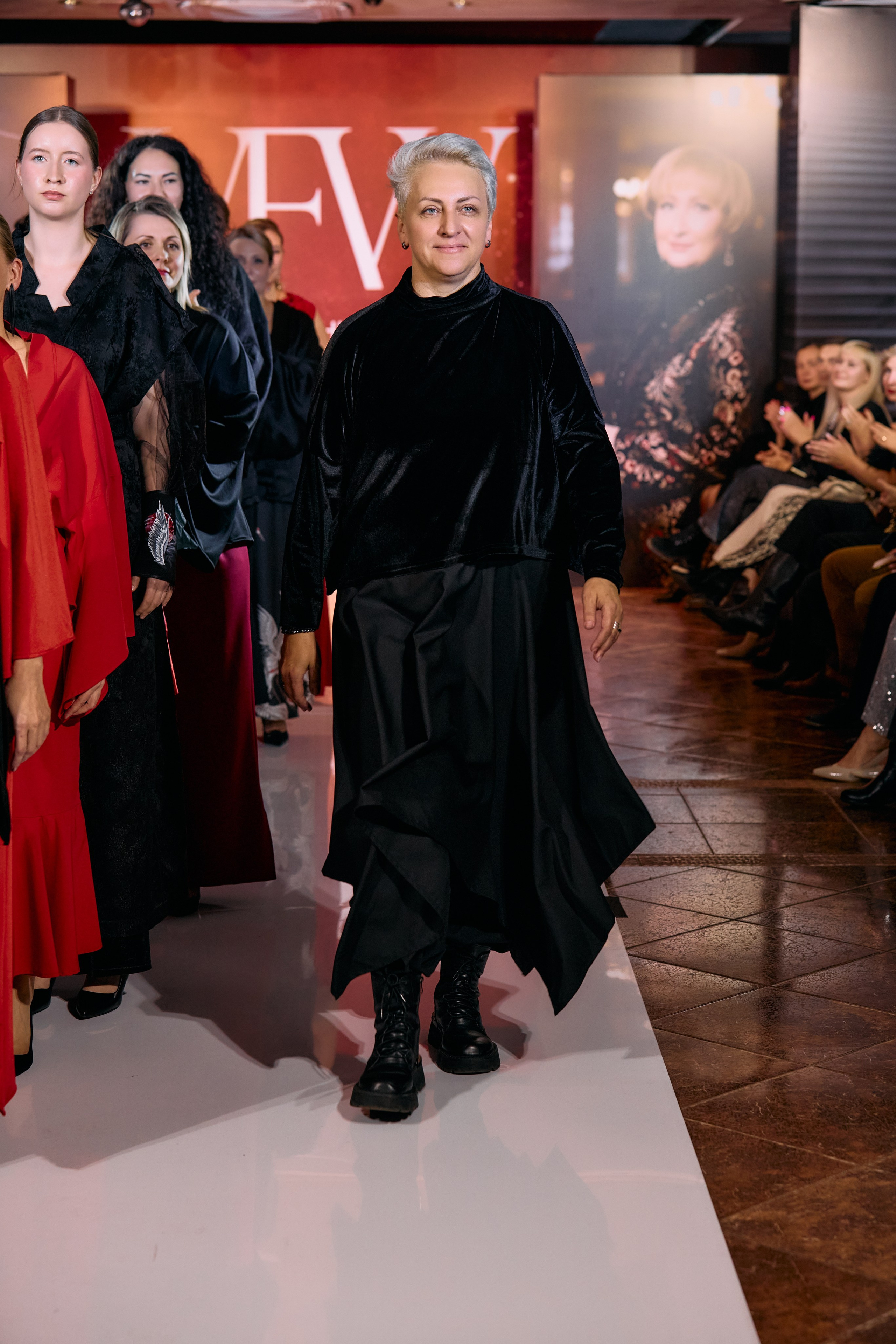 Фото событий. Фотограф во Владимире Константин Федяев