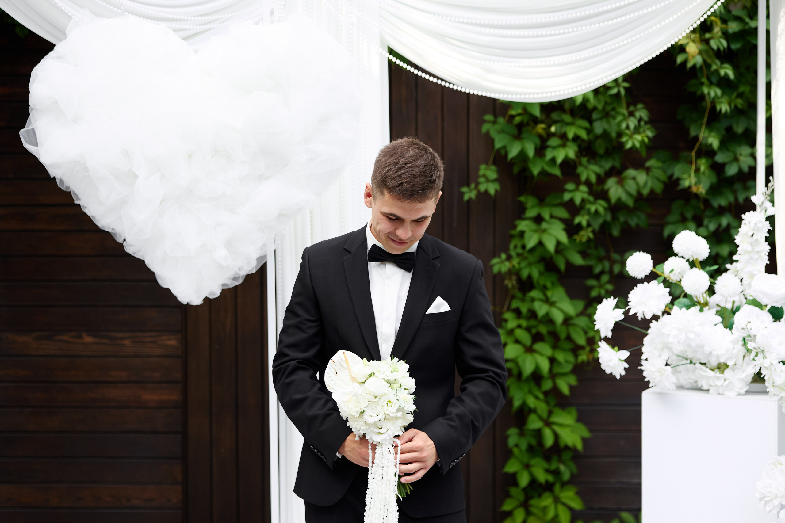 Владимир и Екатерина 2025. Александр Прозоров фотограф в Кирове