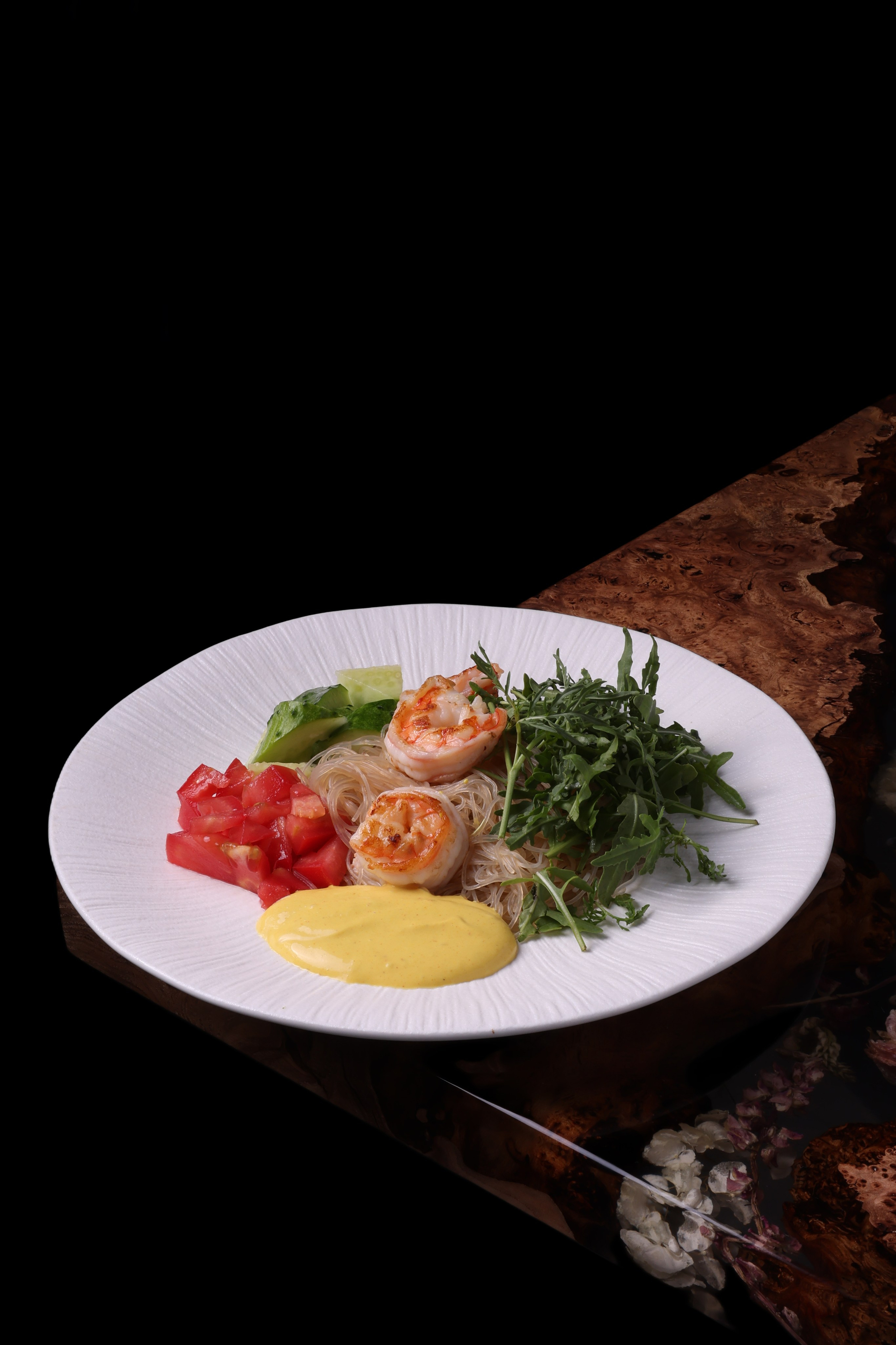 DIANA ART. Фуд-фотография и гастровизуал