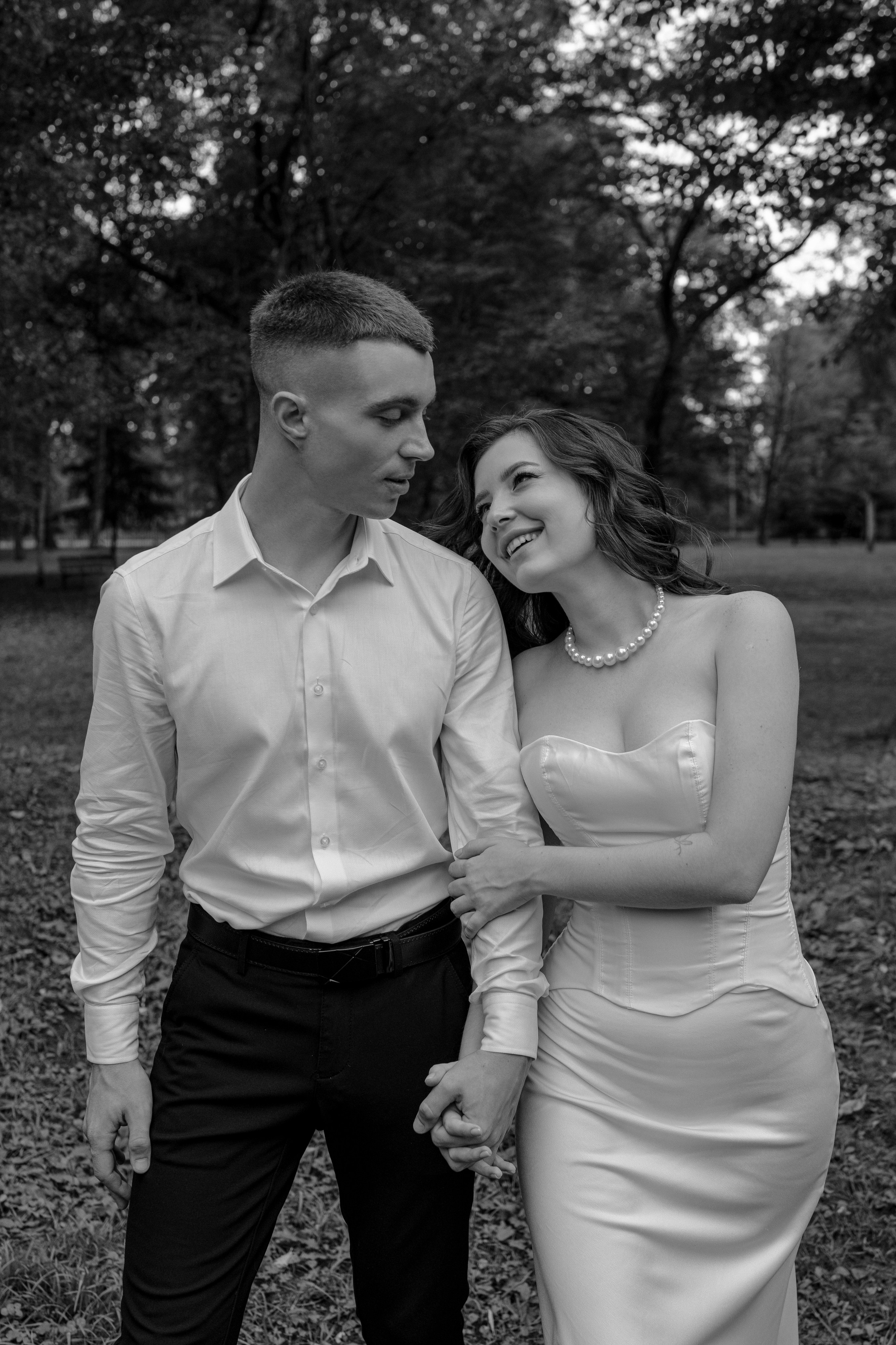 Екатерина и Виктор. Анастасия Хисматуллина портретный фотограф в Уссурийске и Владивостоке