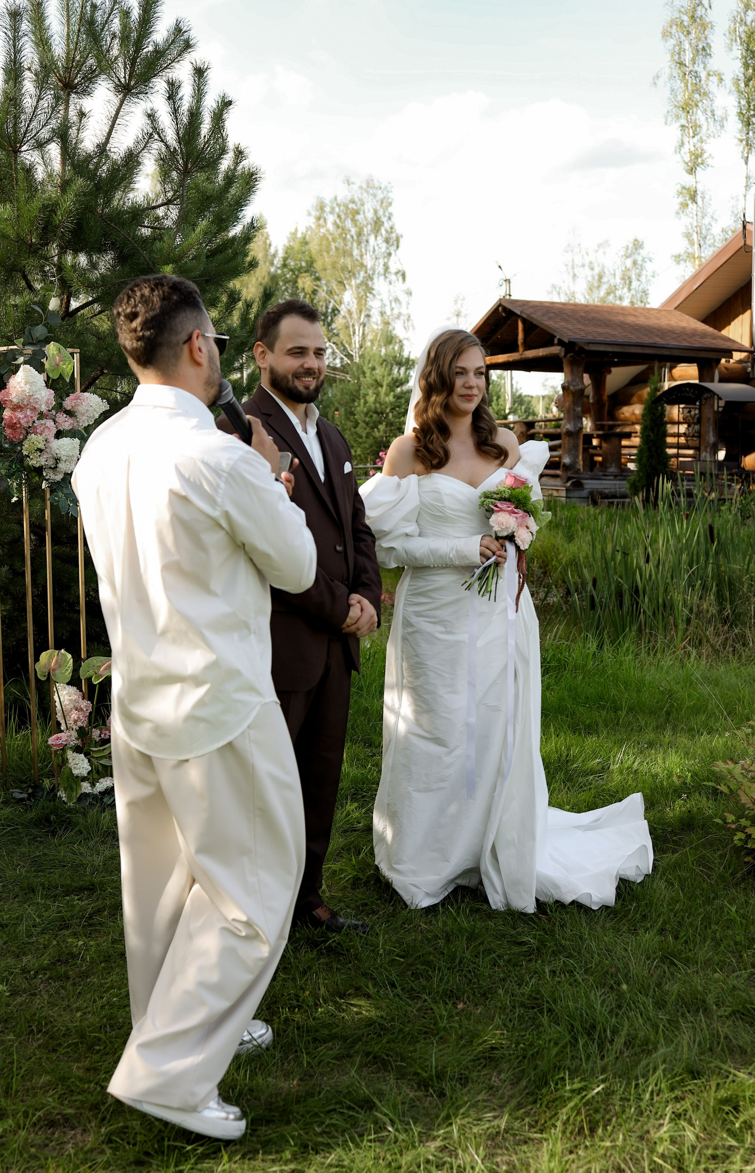 A&A. Photographer Tatiana Ivanova in Yaroslavl