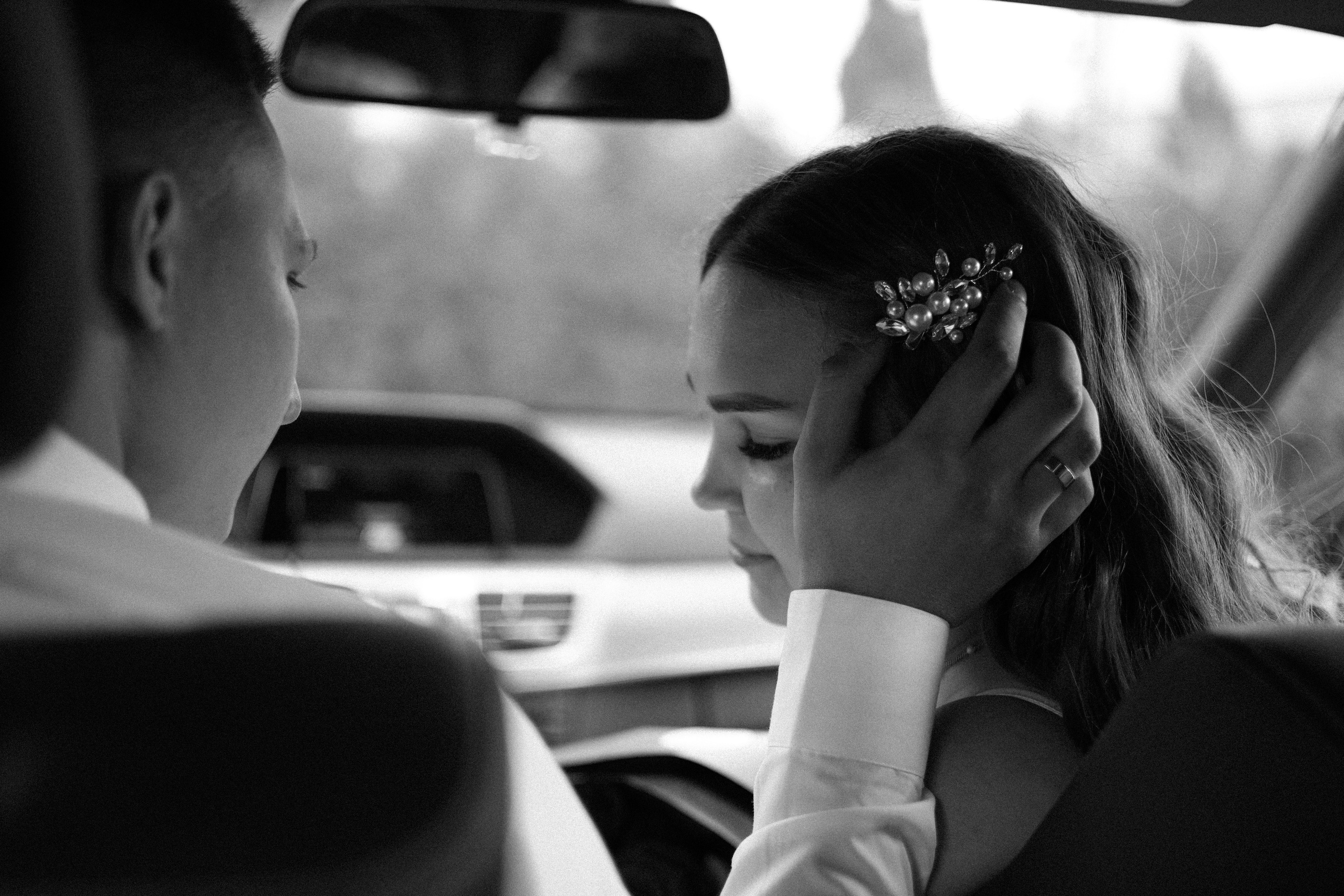 A&D. Photographer Tatiana Ivanova in Yaroslavl