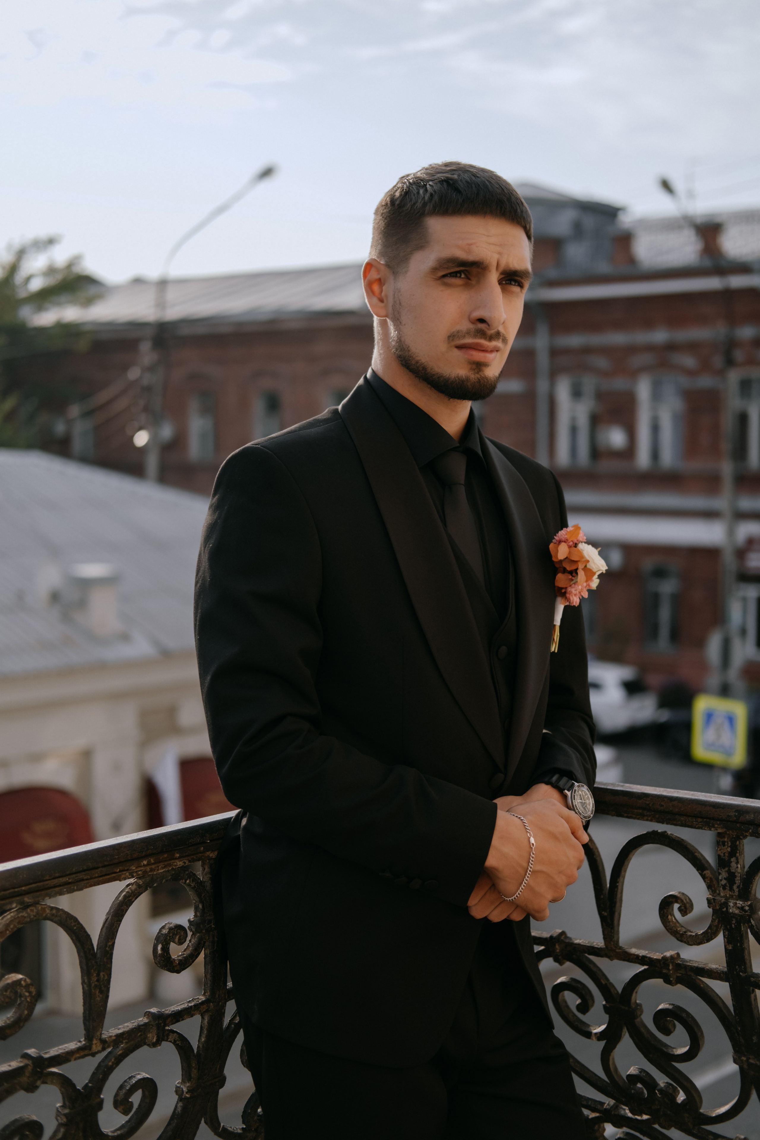 Шамиль и Анастасия. Фотограф в Астрахани Миронова Анастасия