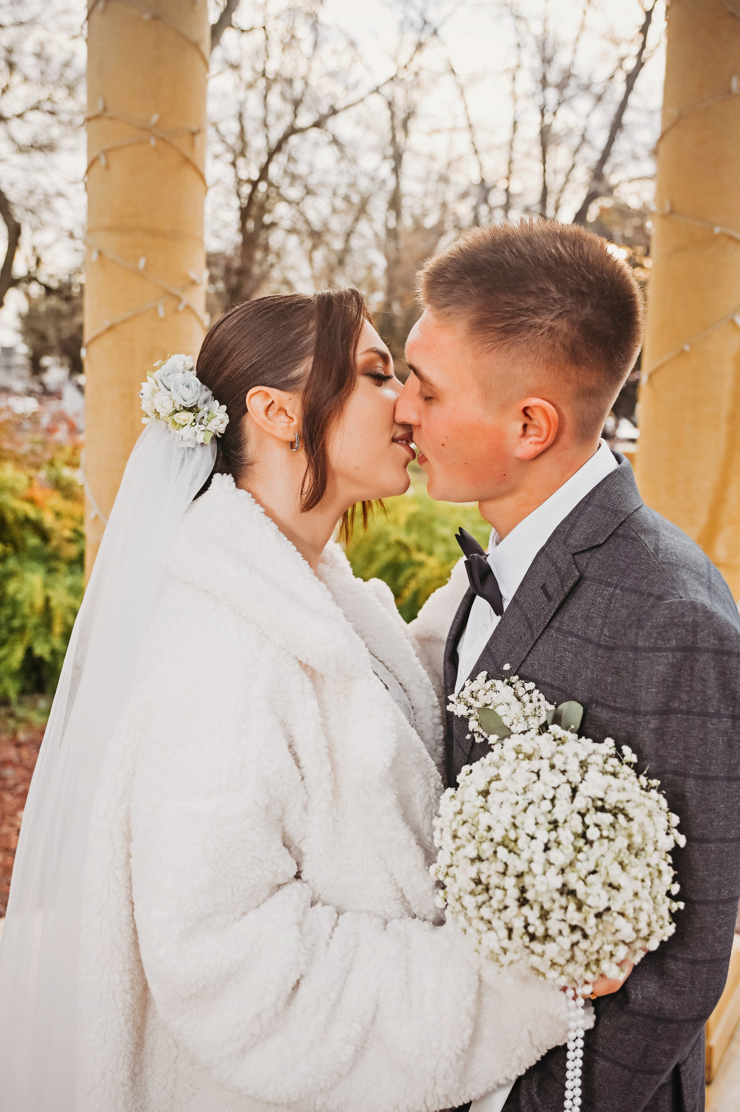 Ирина и Максим. Детский и семейный фотограф выпускной альбом Приморско-Ахтарск