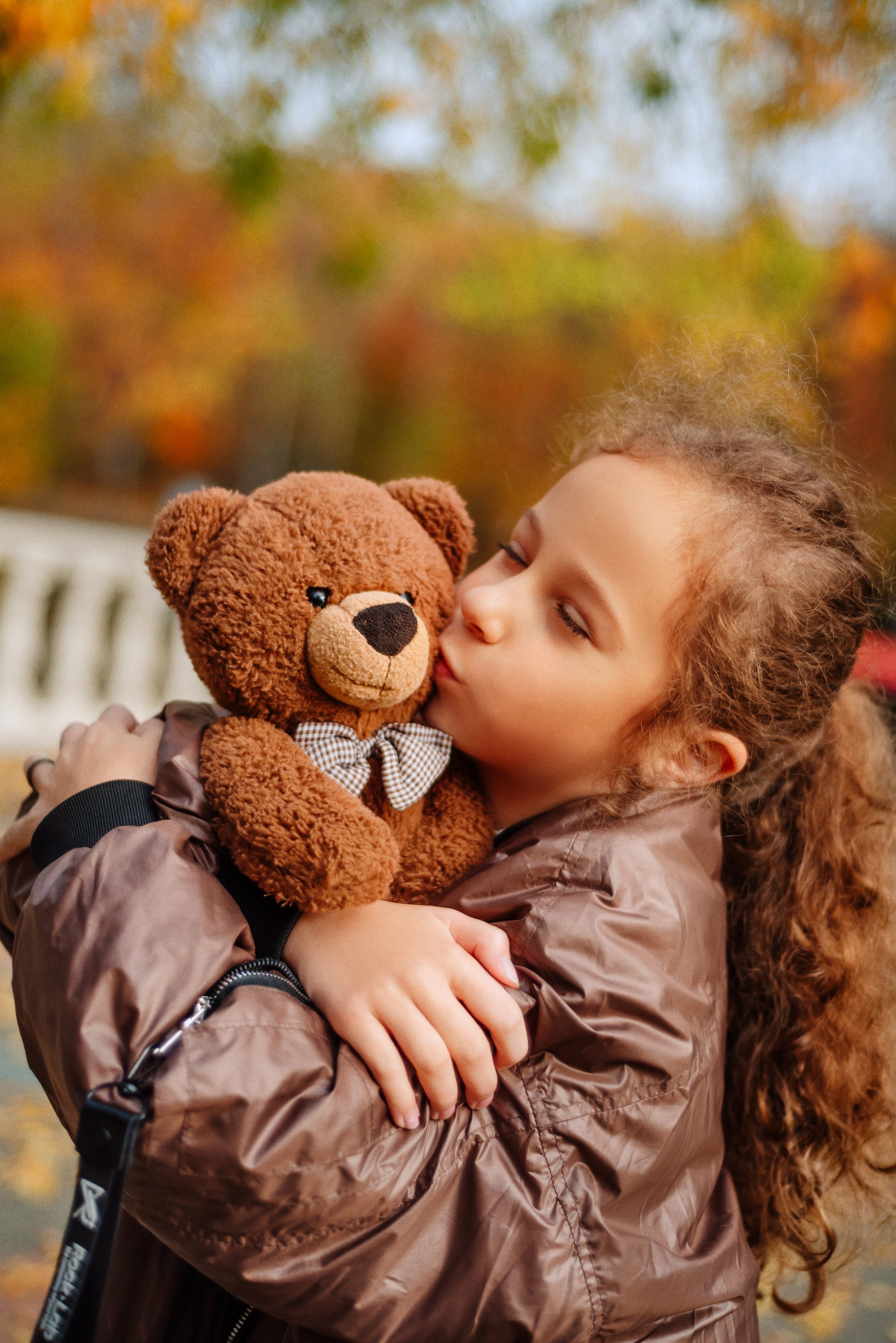 Лидия & Влада. Свадебный и семейный фотограф в Москве Лера Леридзе