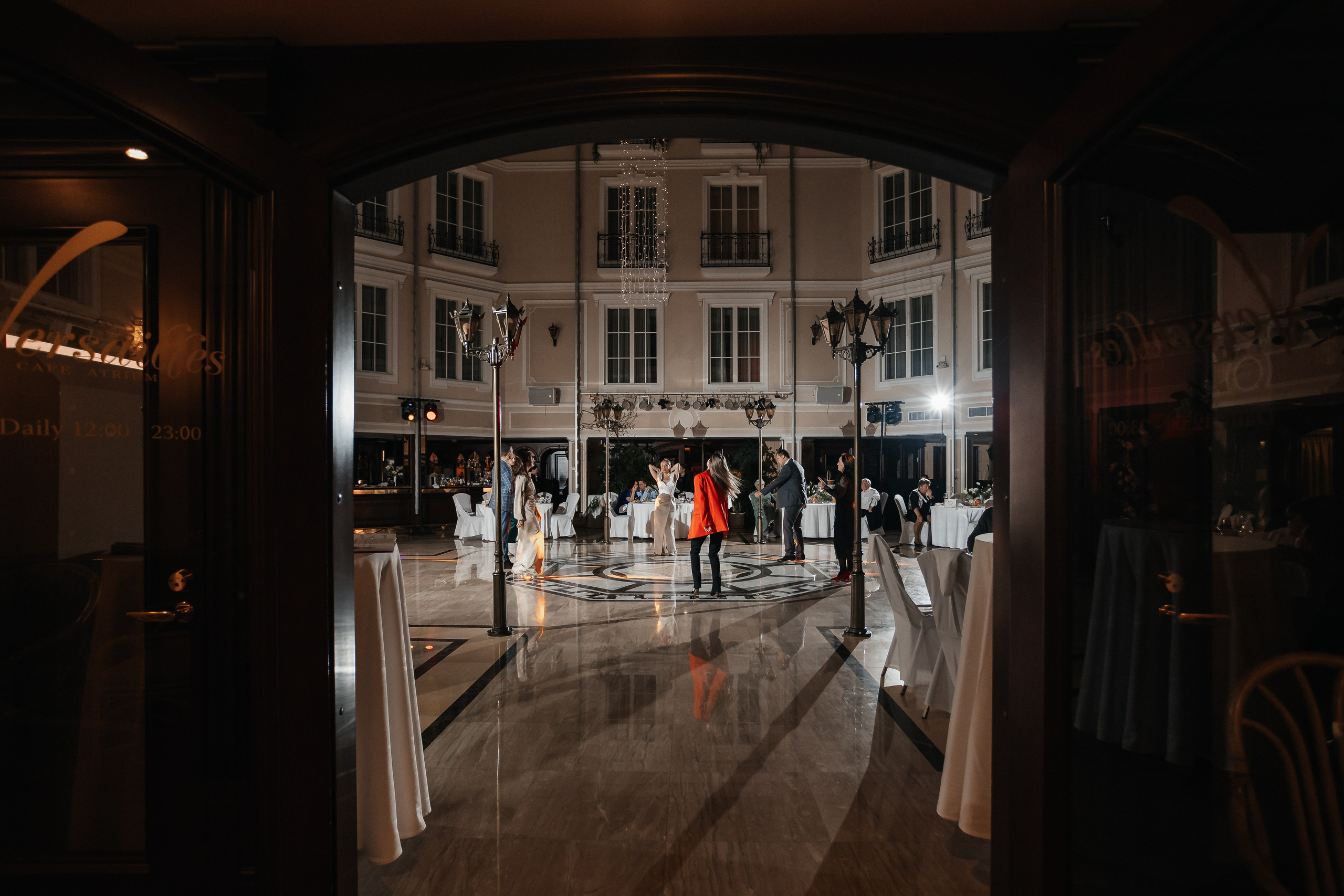 Михаил и Юлия. Свадебный и семейный фотограф в Санкт-Петербурге Александр Озеров