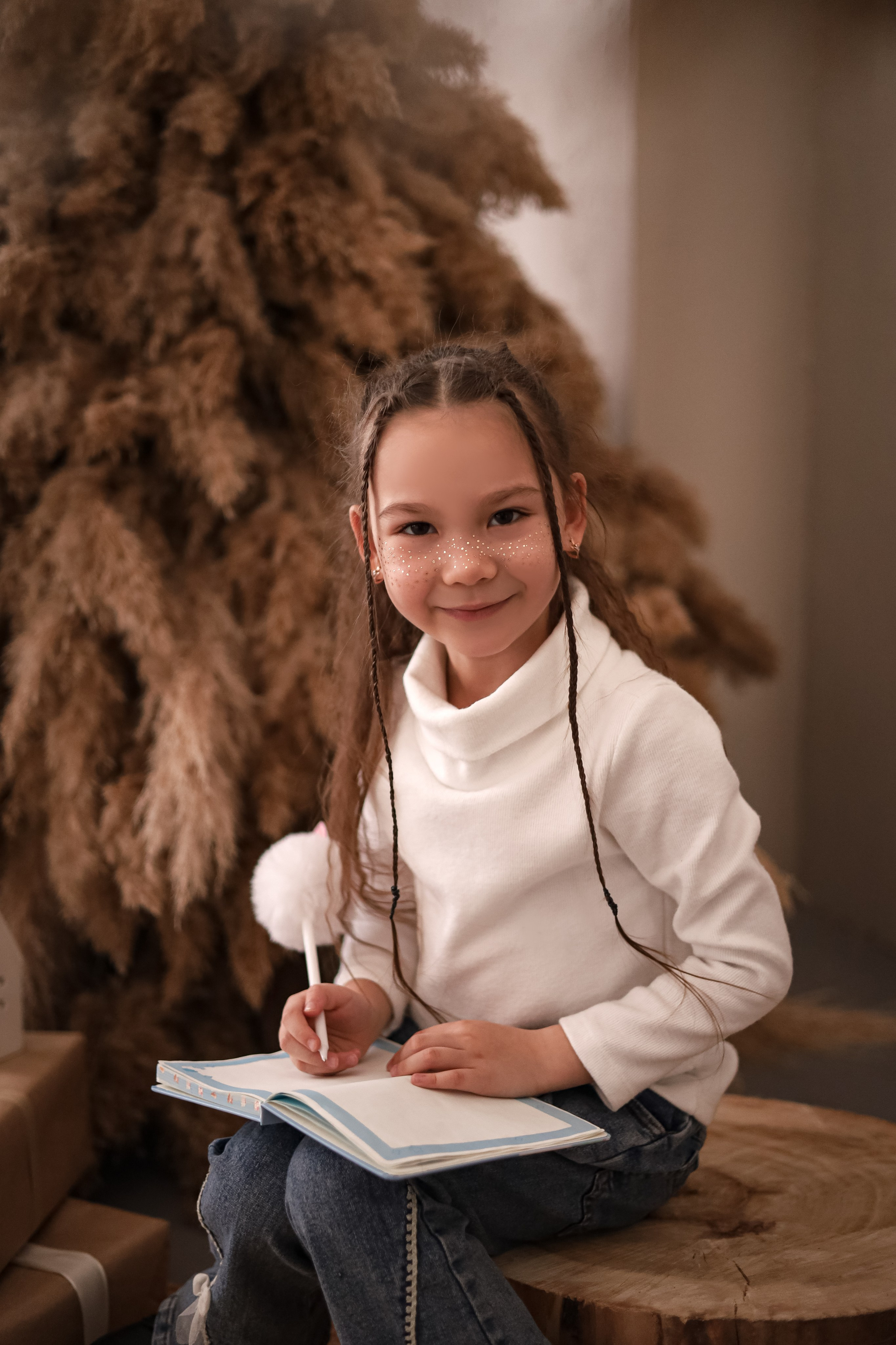 Эмилия. Фотограф Тамара Катапова