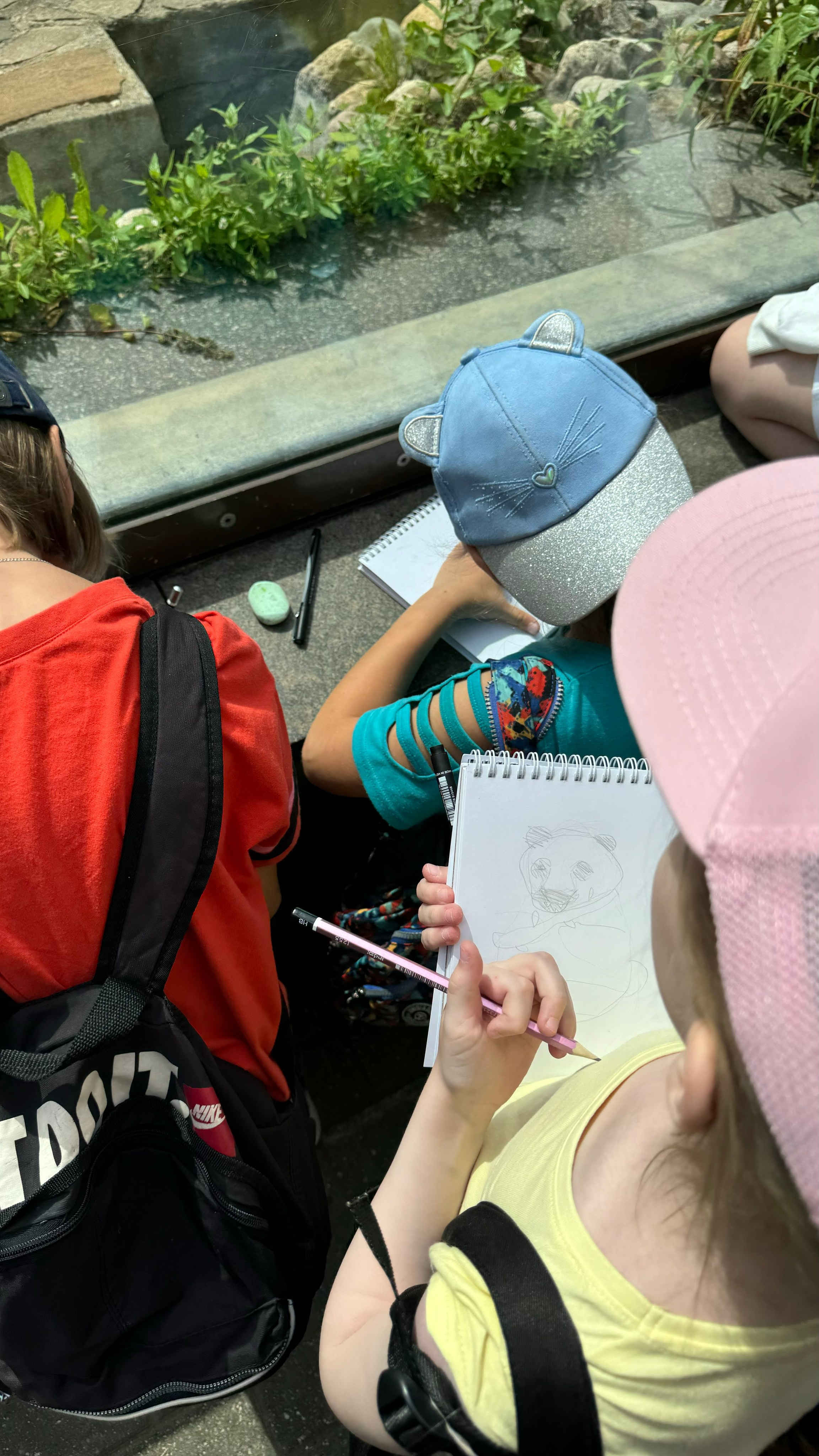 Приглашаем в арт-лагерь в Москве для детей!. Арт-вечеринки и мастер-классы в Москве для взрослых и детей