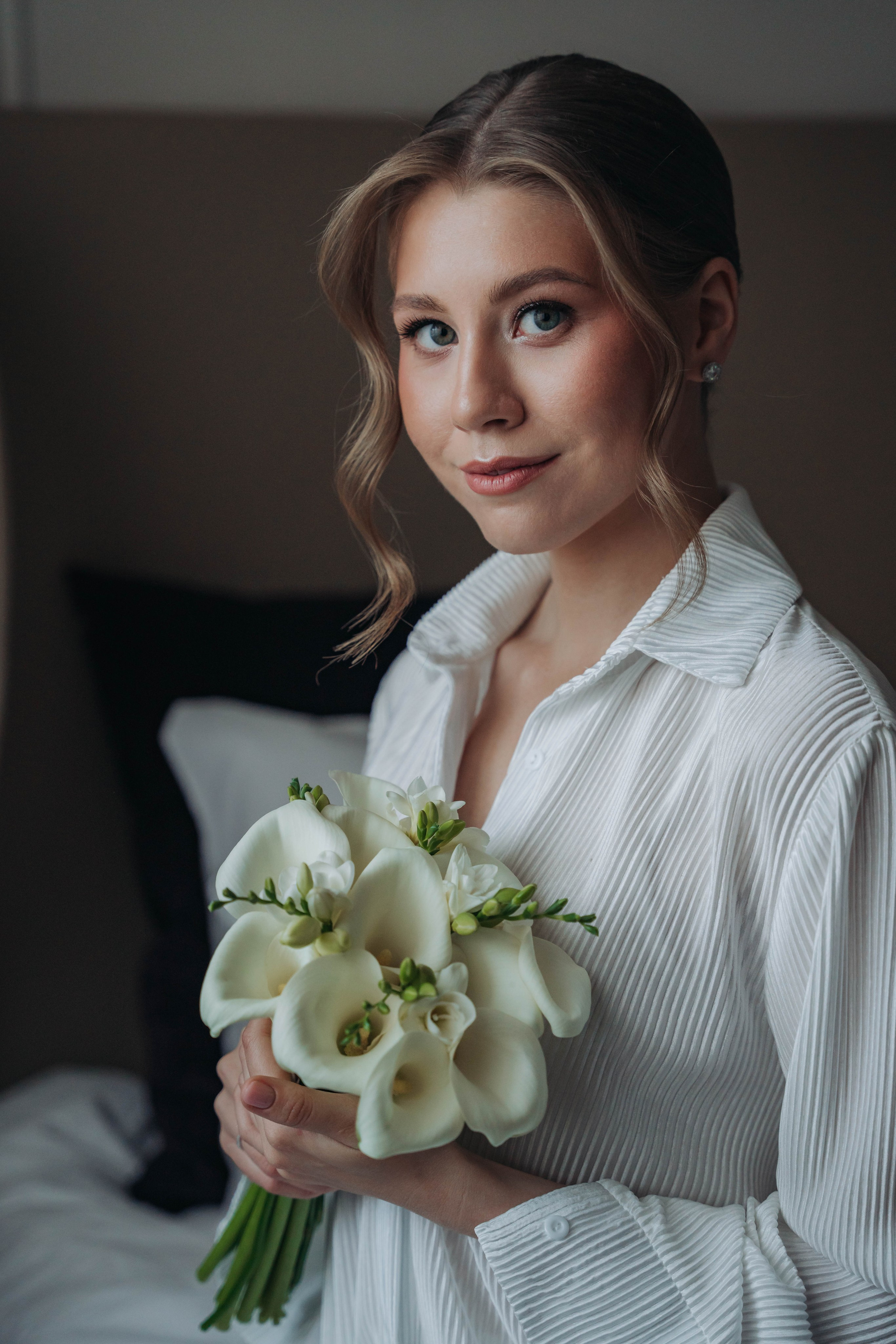 Alisa & Daniil. Свадебный фотограф в Санкт-Петербурге Якутович Екатерина