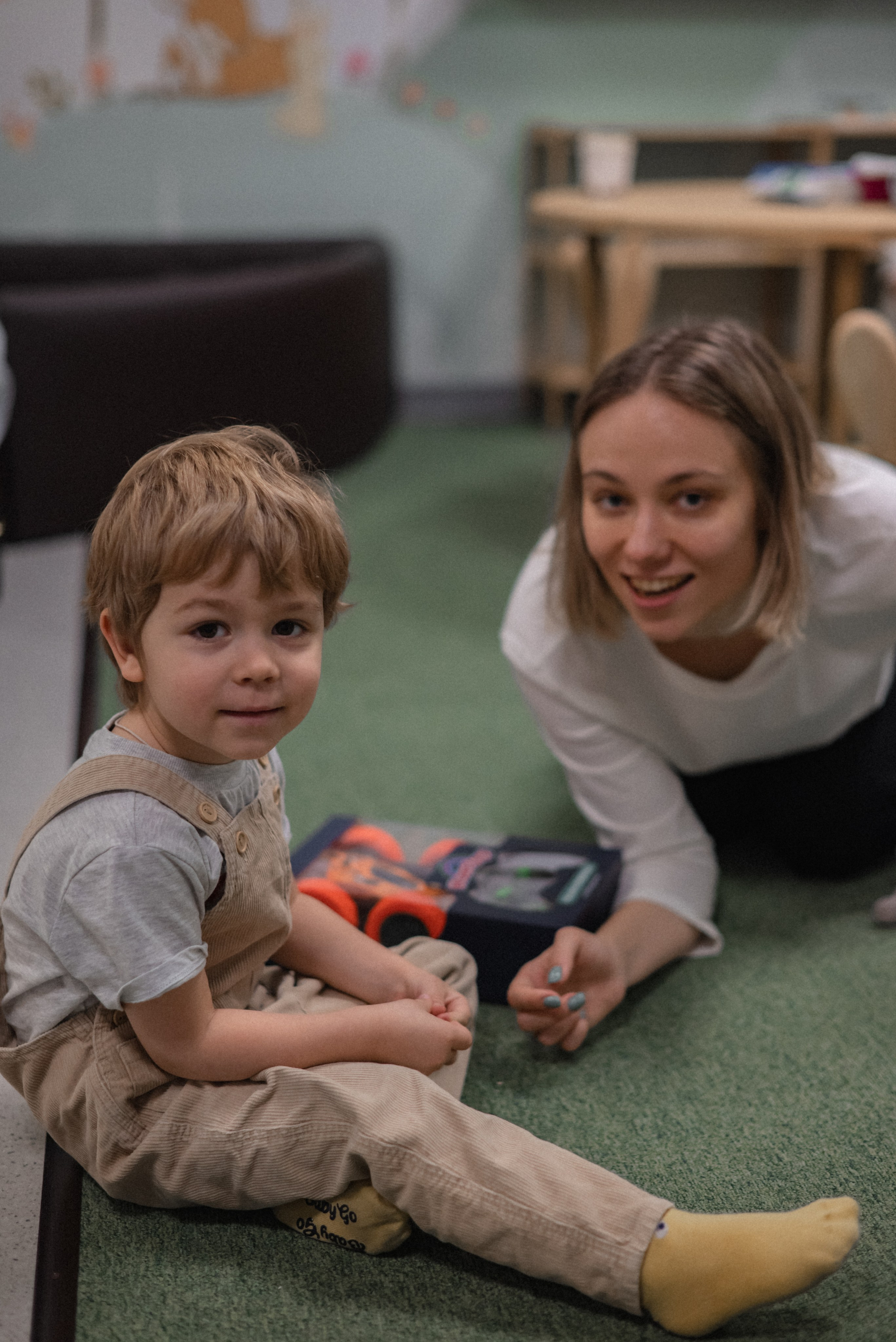 Домик на дереве. Семейный и детский фотограф в Москве Князева Диана