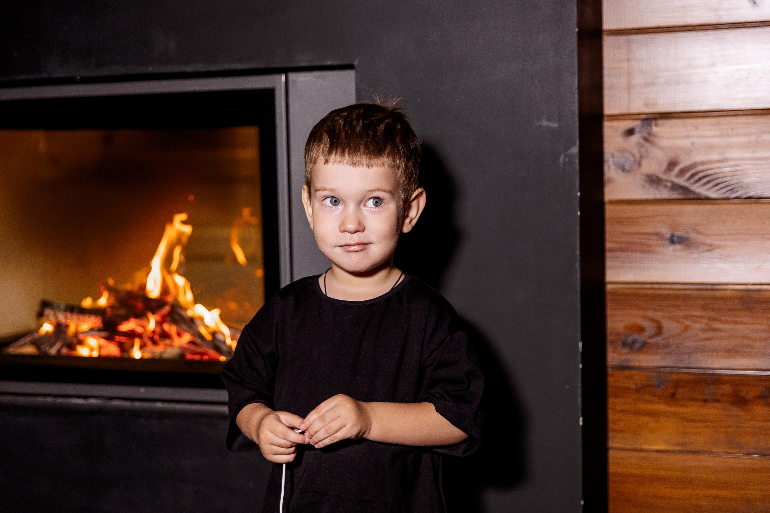 Эдуард и Дарья с сыновьями. Свадебный и семейный фотограф в Челябинске Юлия Ишимова