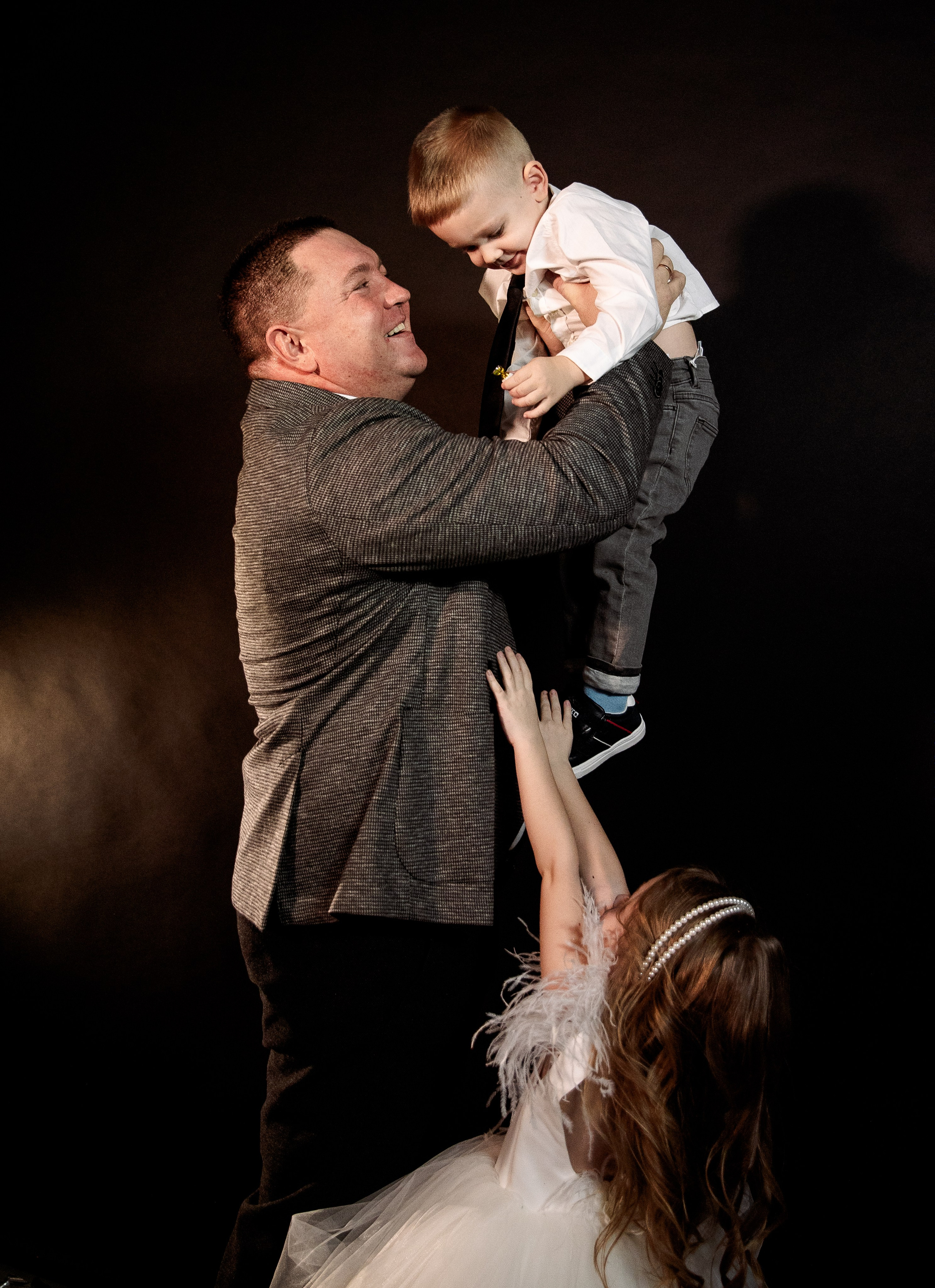 Татьяна. Свадебный и семейный фотограф в Челябинске Юлия Ишимова