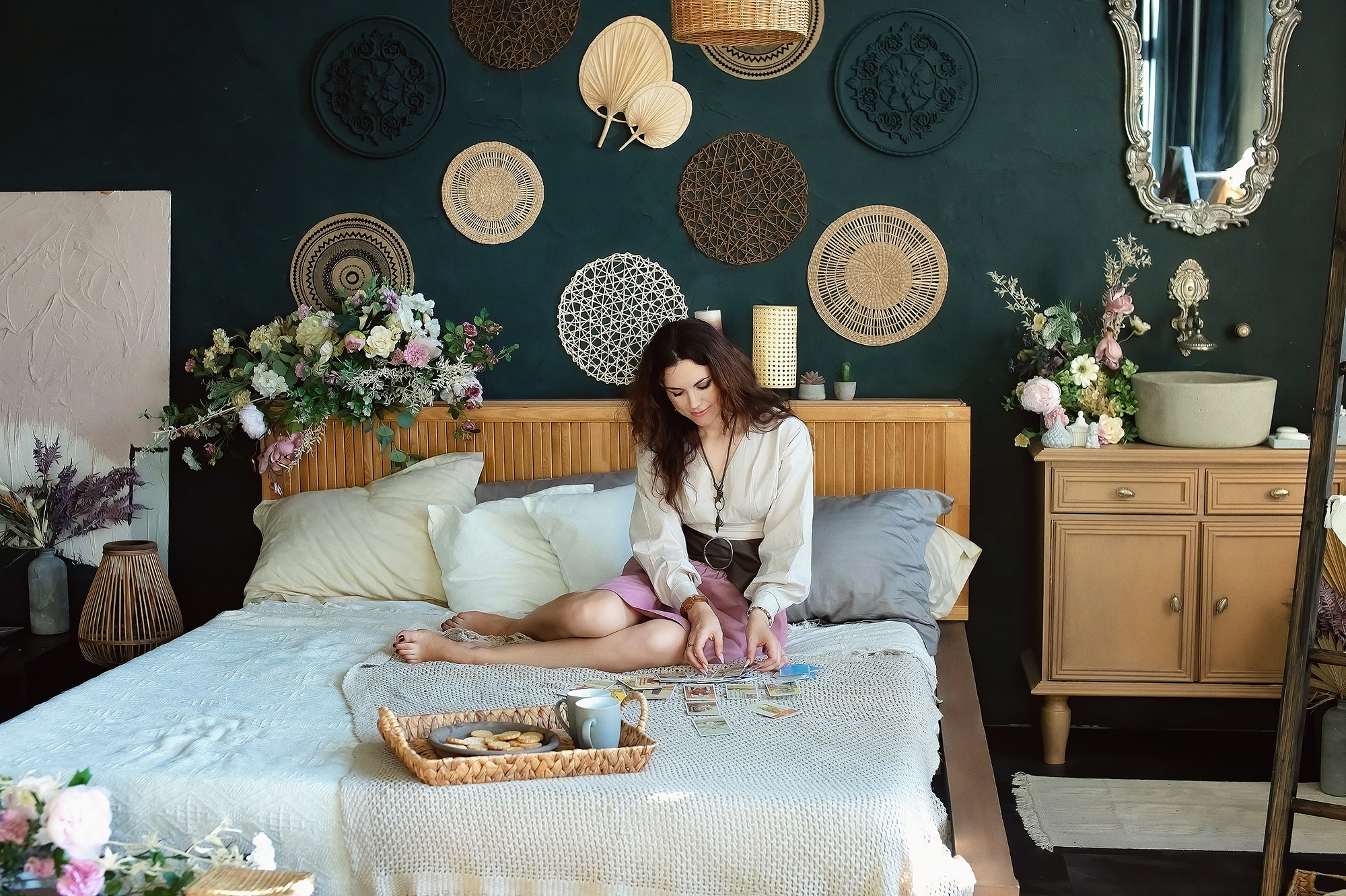 Инна. Фотограф Минск Елена Украинец