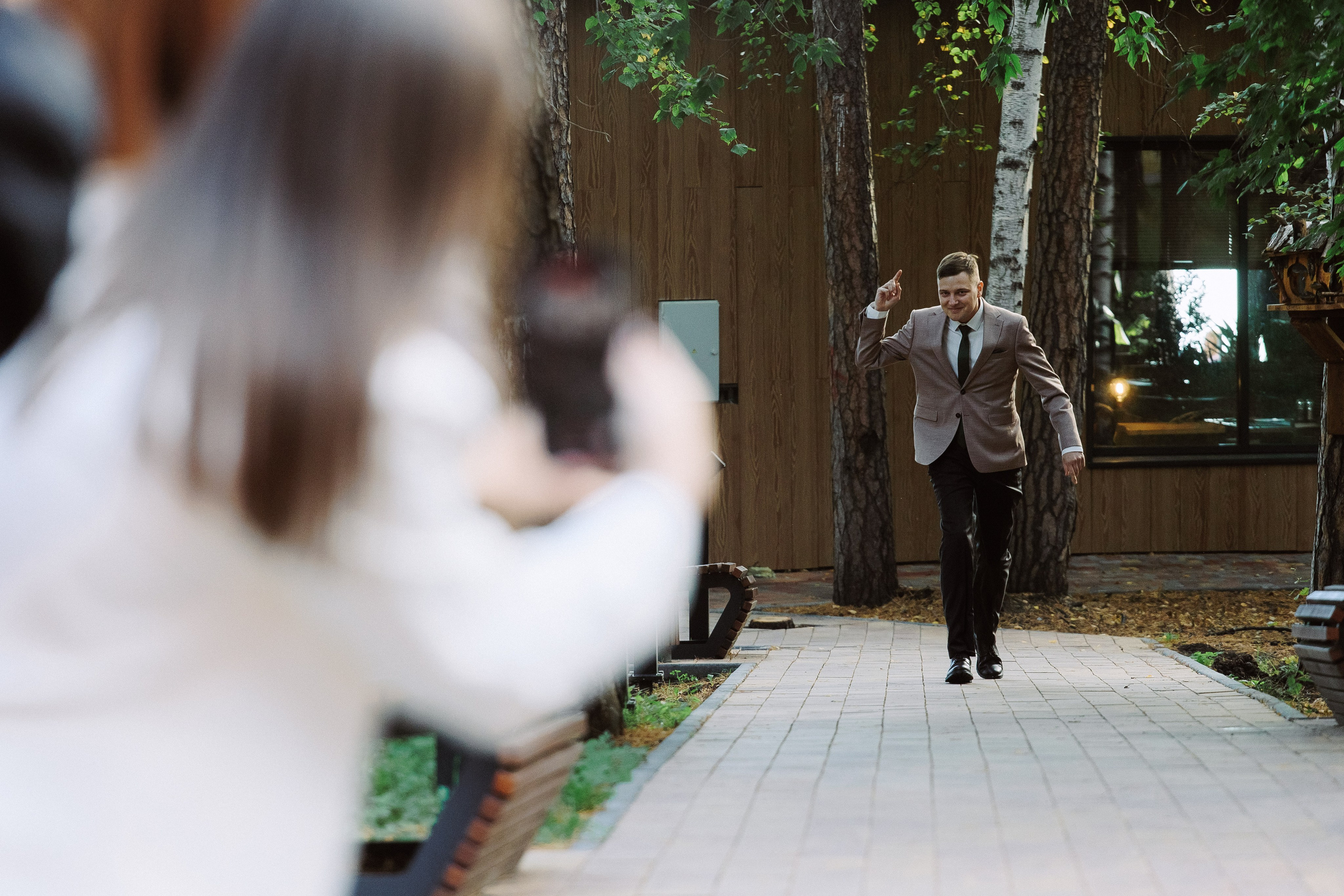 Антонина & Ярослав