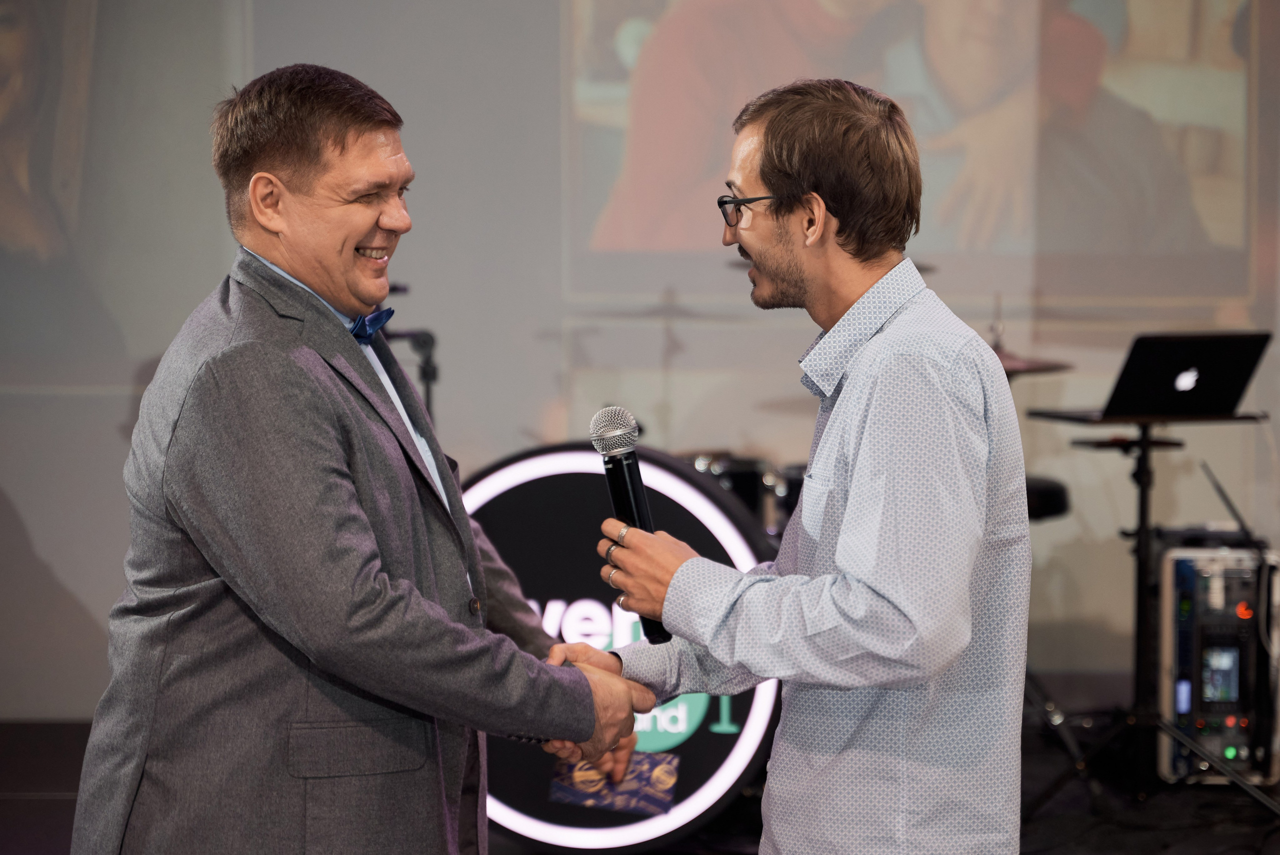 Юбилей. Свадебный фотограф Александр Браво