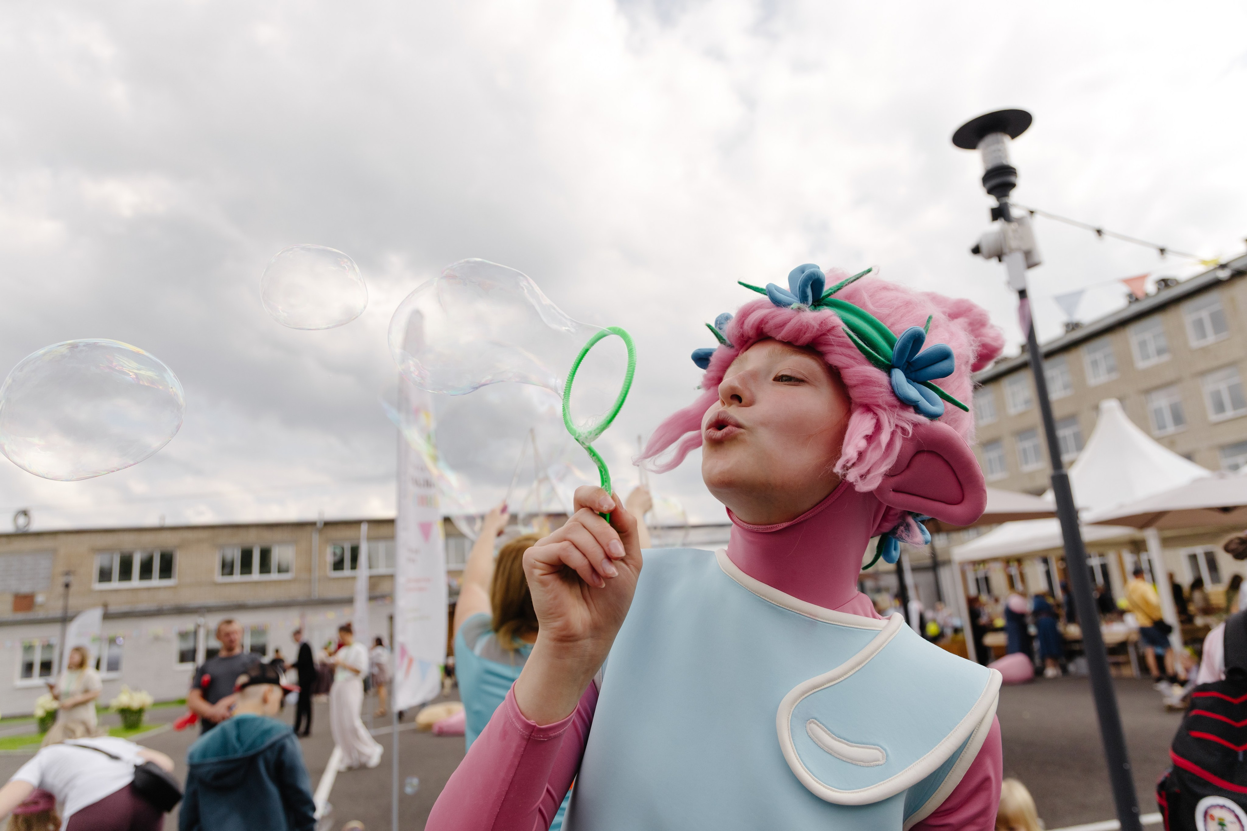 Фестиваль с эмпатией ВСМПО. Дмитрий Судаков, фотограф в Екатеринбурге и Москве