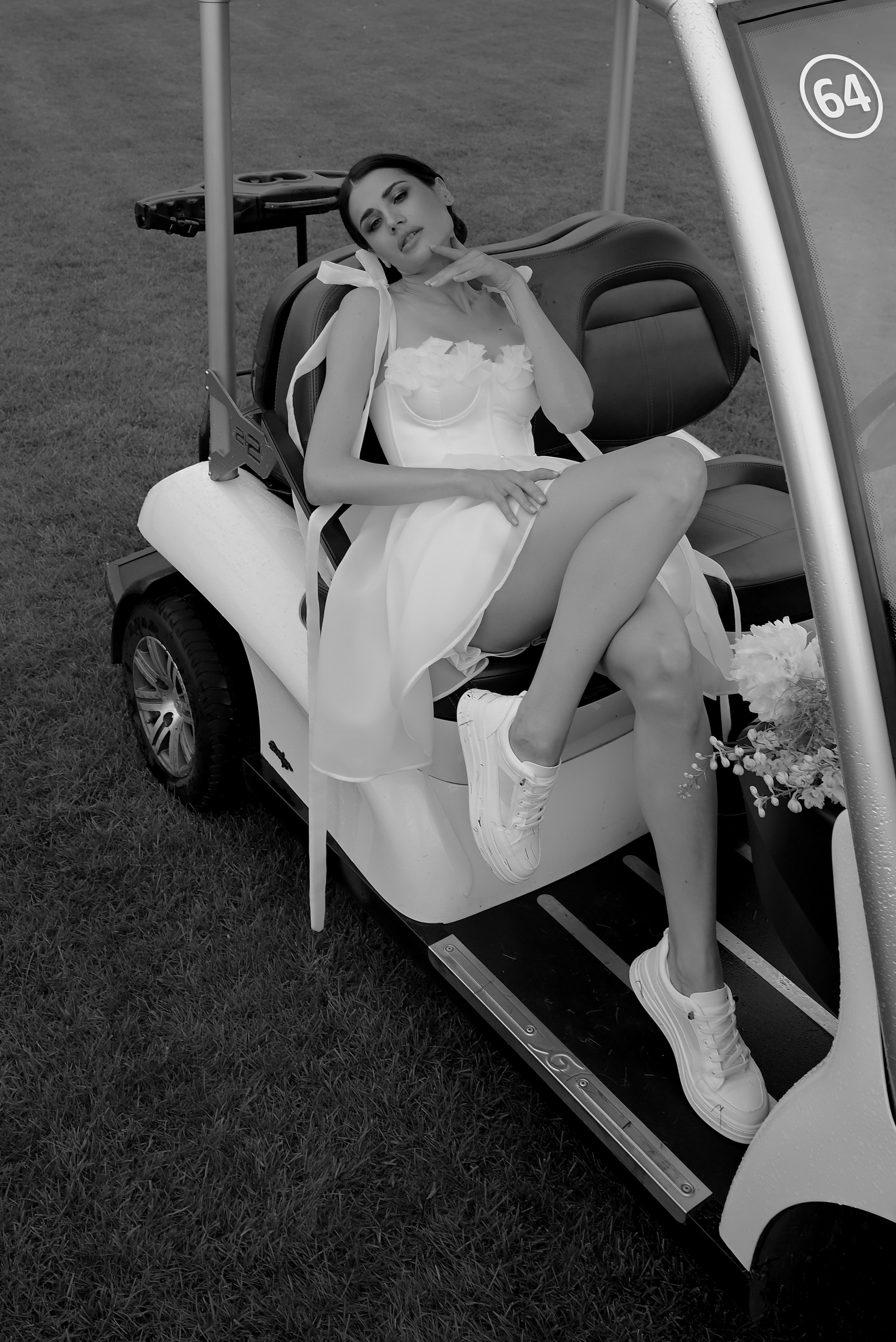 18.07.2023 Гольф клуб. Свадебный фотограф Челябинск Екатеринбург