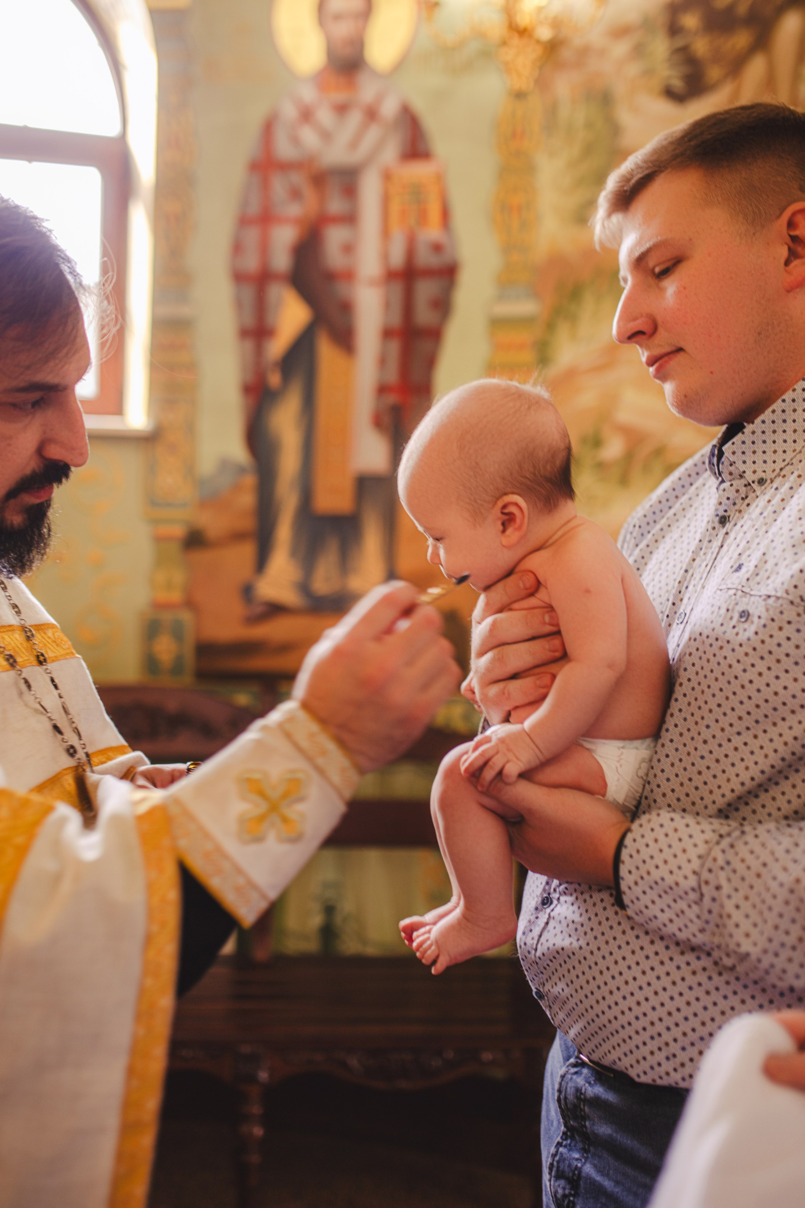 Церковь Владимира Равноапостольного | Ставрополь. Фотограф в Ставрополе Алина Клочкова