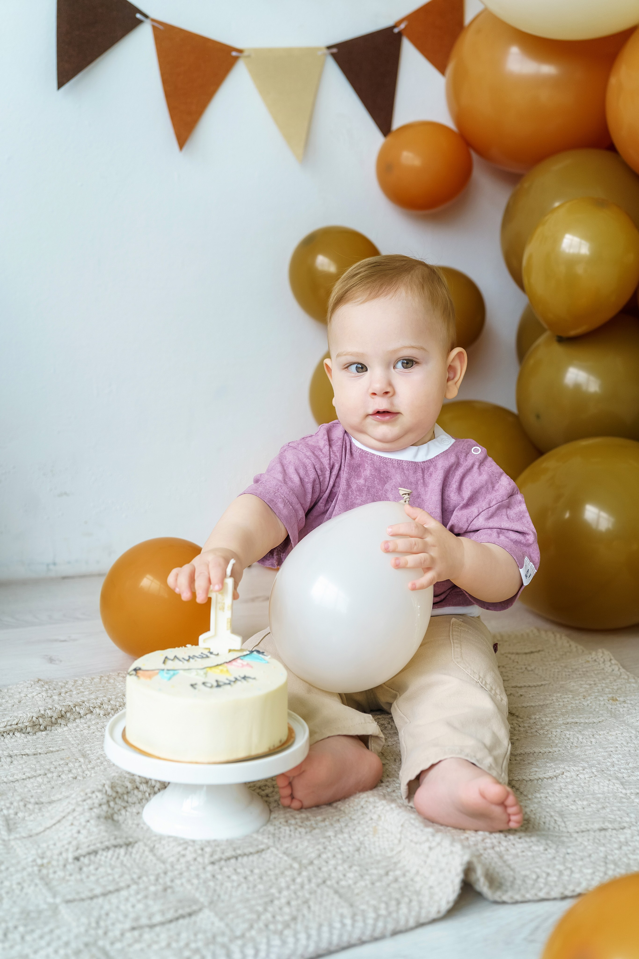 . Фотограф в Москве и Одинцово