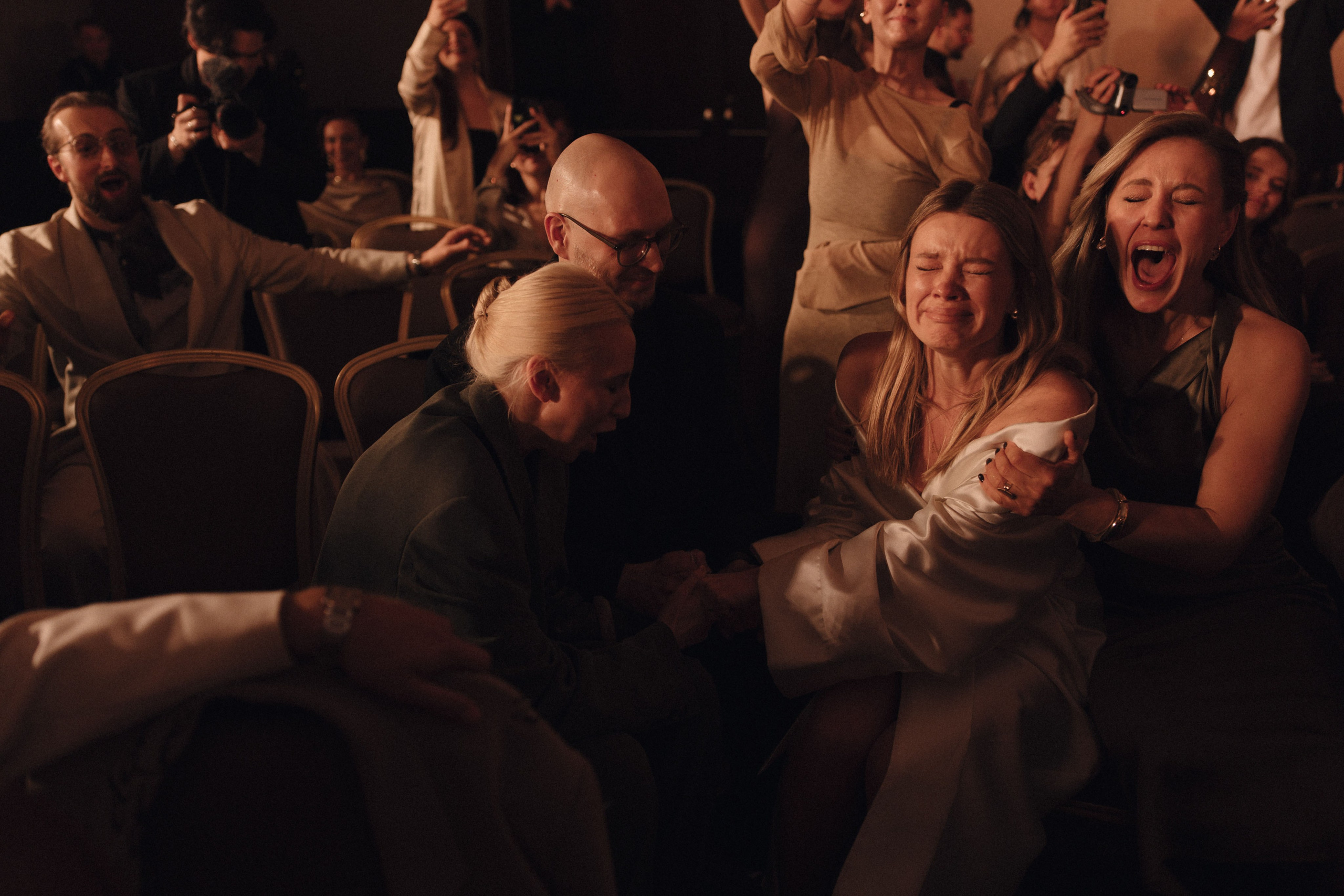 WA NW '24. Фотограф в Санкт-Петербурге Александр Дымов