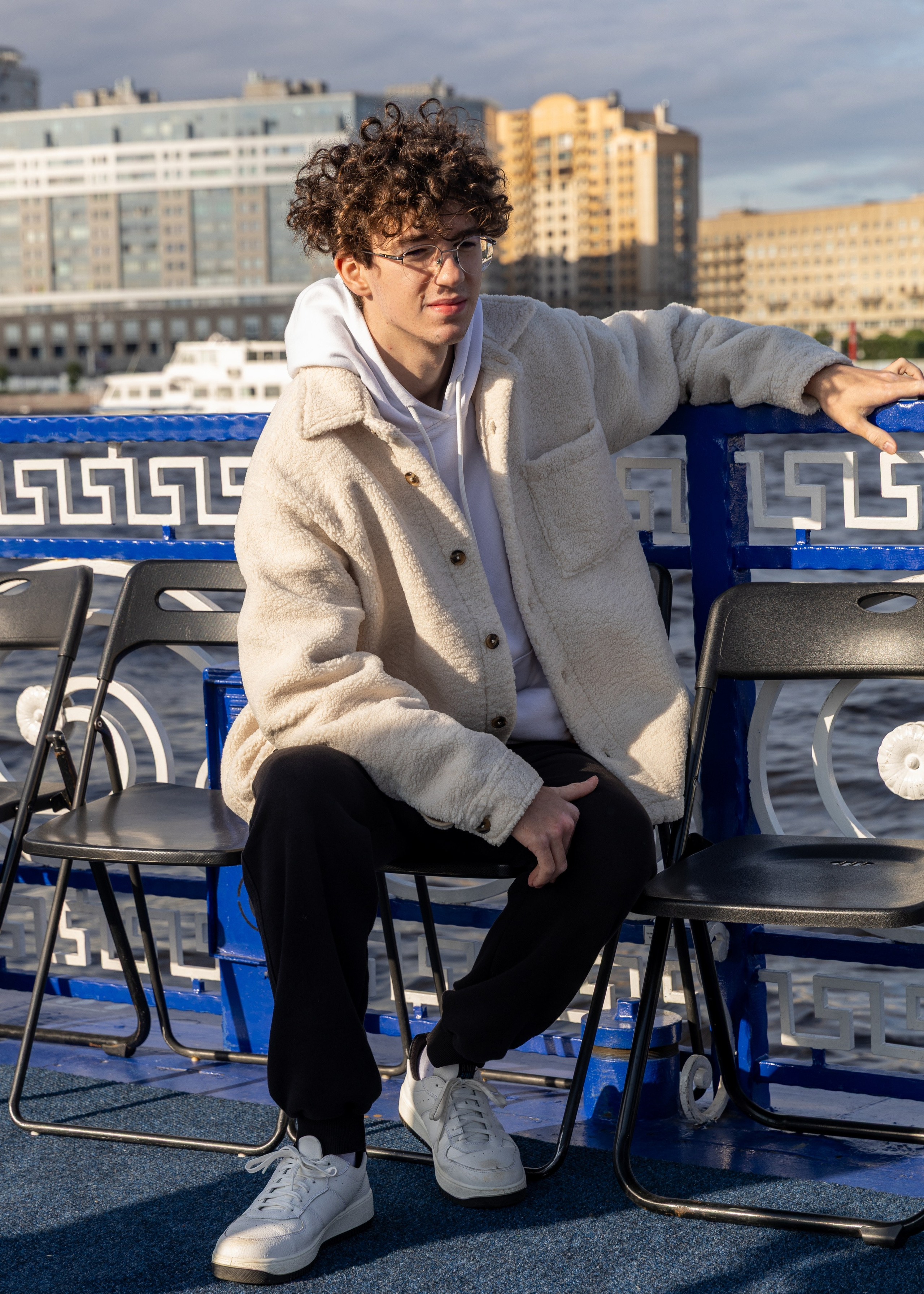 Выпускной 11 класс. Фотограф в Санкт-Петербурге Закута Ольга