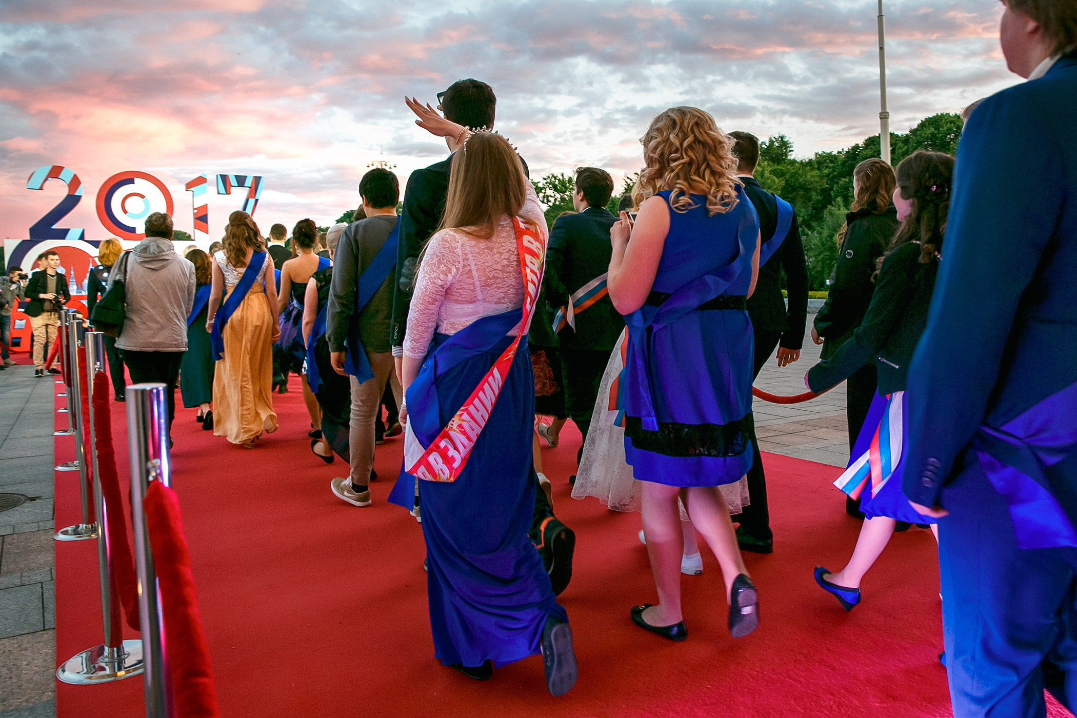 Массовые мероприятия и Концерты. Репортажный фотограф в Москве Екатерина Трушкова