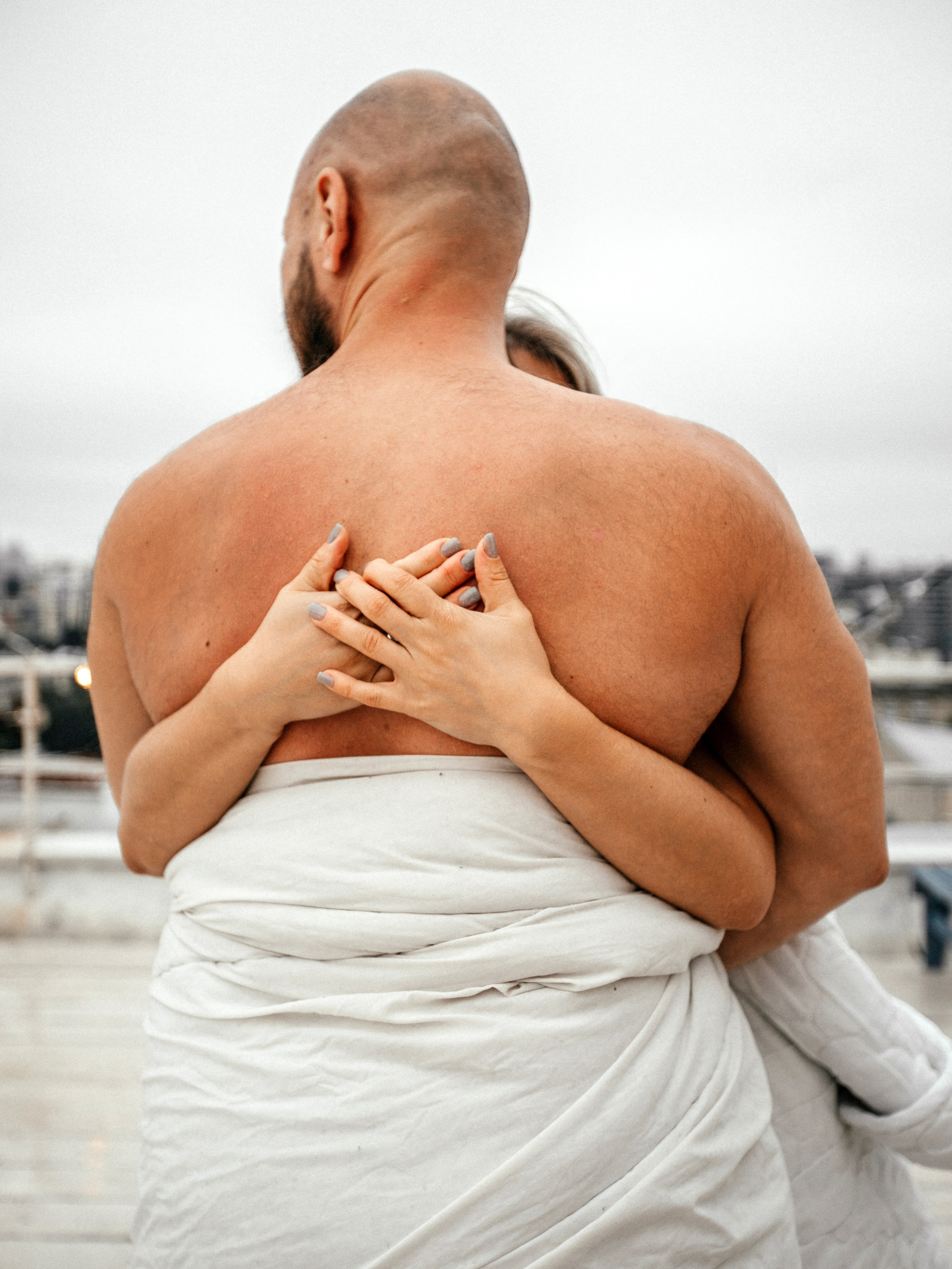 Степан и Елена. Семейный и детский фотограф в  г. Екатеринбурге Холодова Юлия