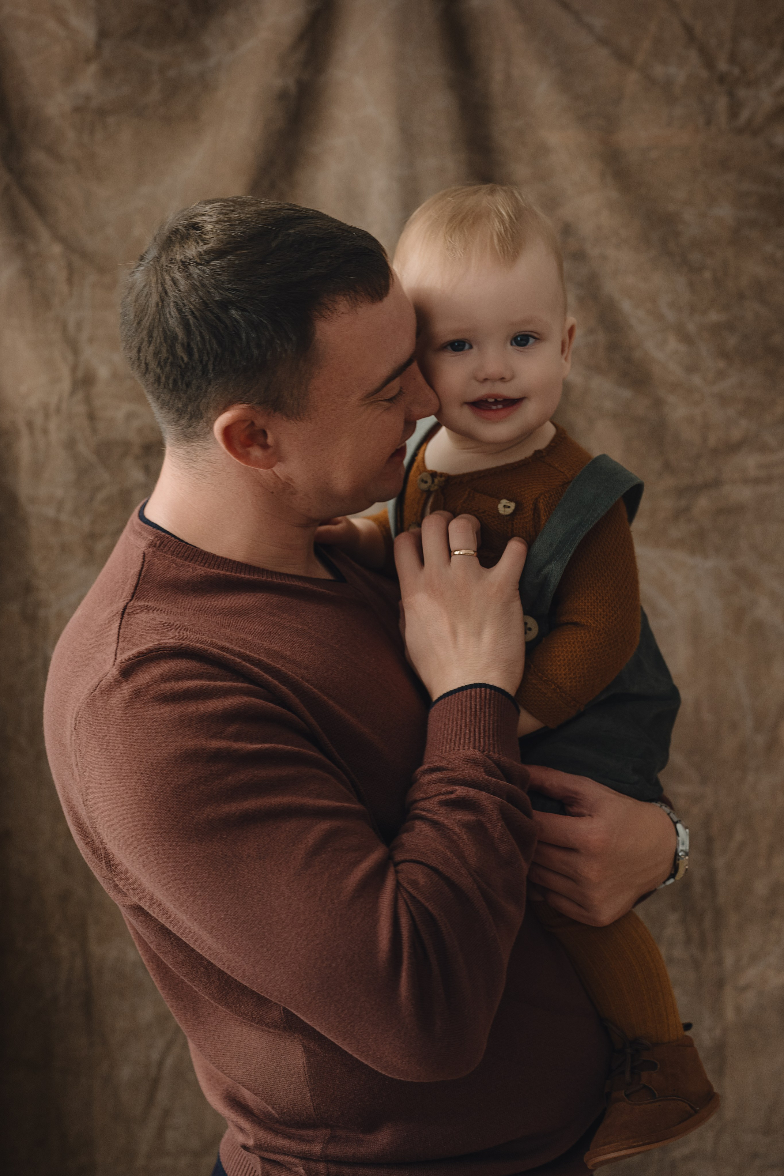 Дни рождения. Детский и семейный фотограф Ирина Иванова