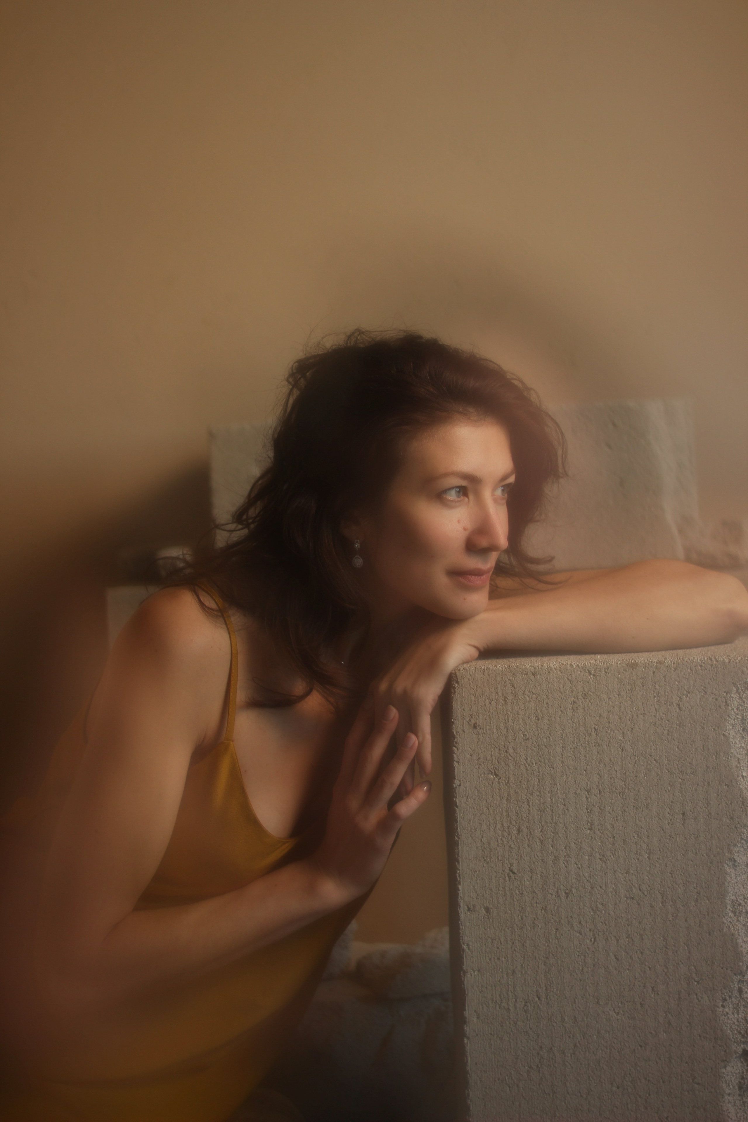 «Аве Мария». Фотограф Красноярск