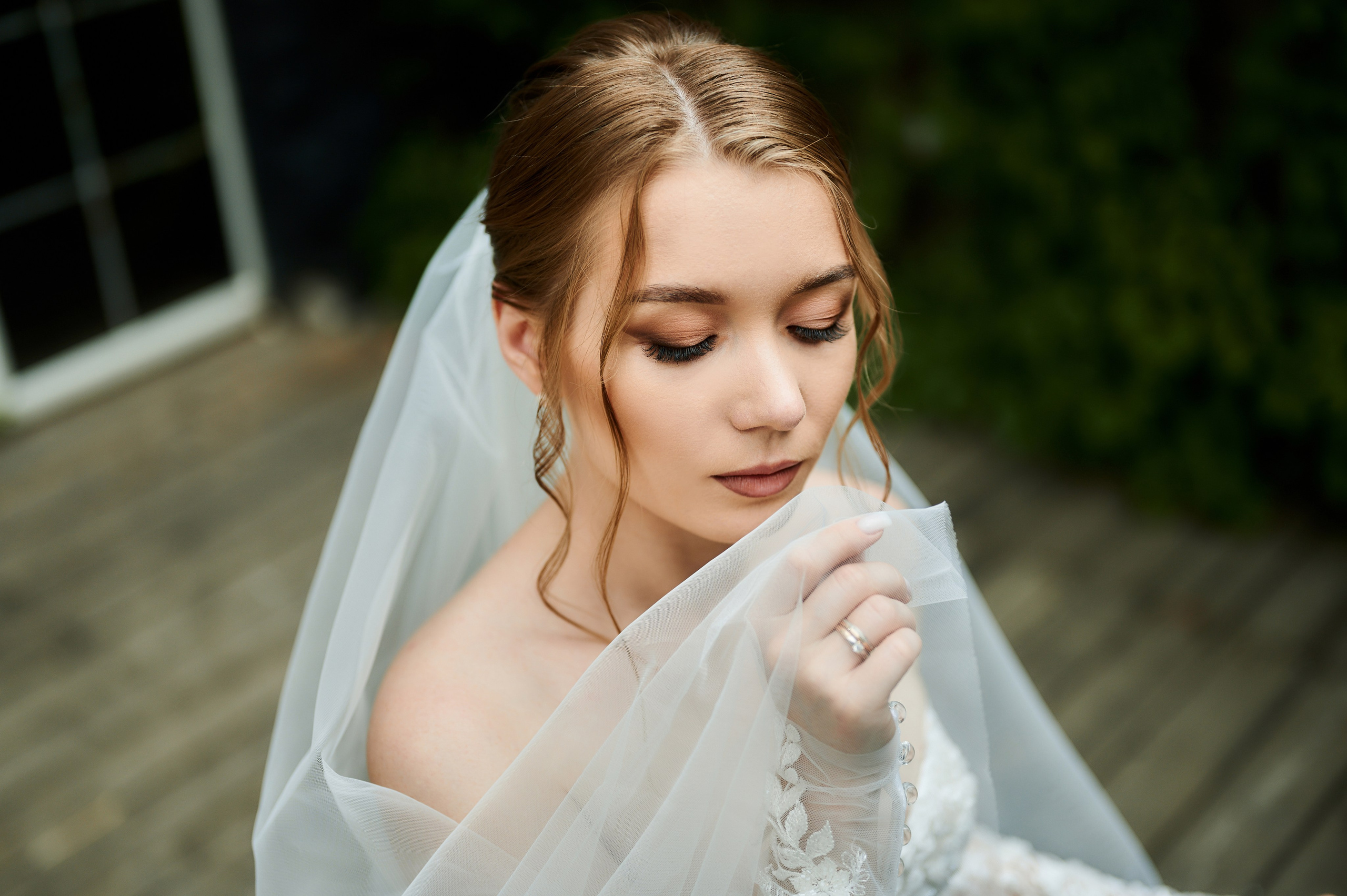 Аня и Андрей. Фото-видеосъемка свадеб Venson Films