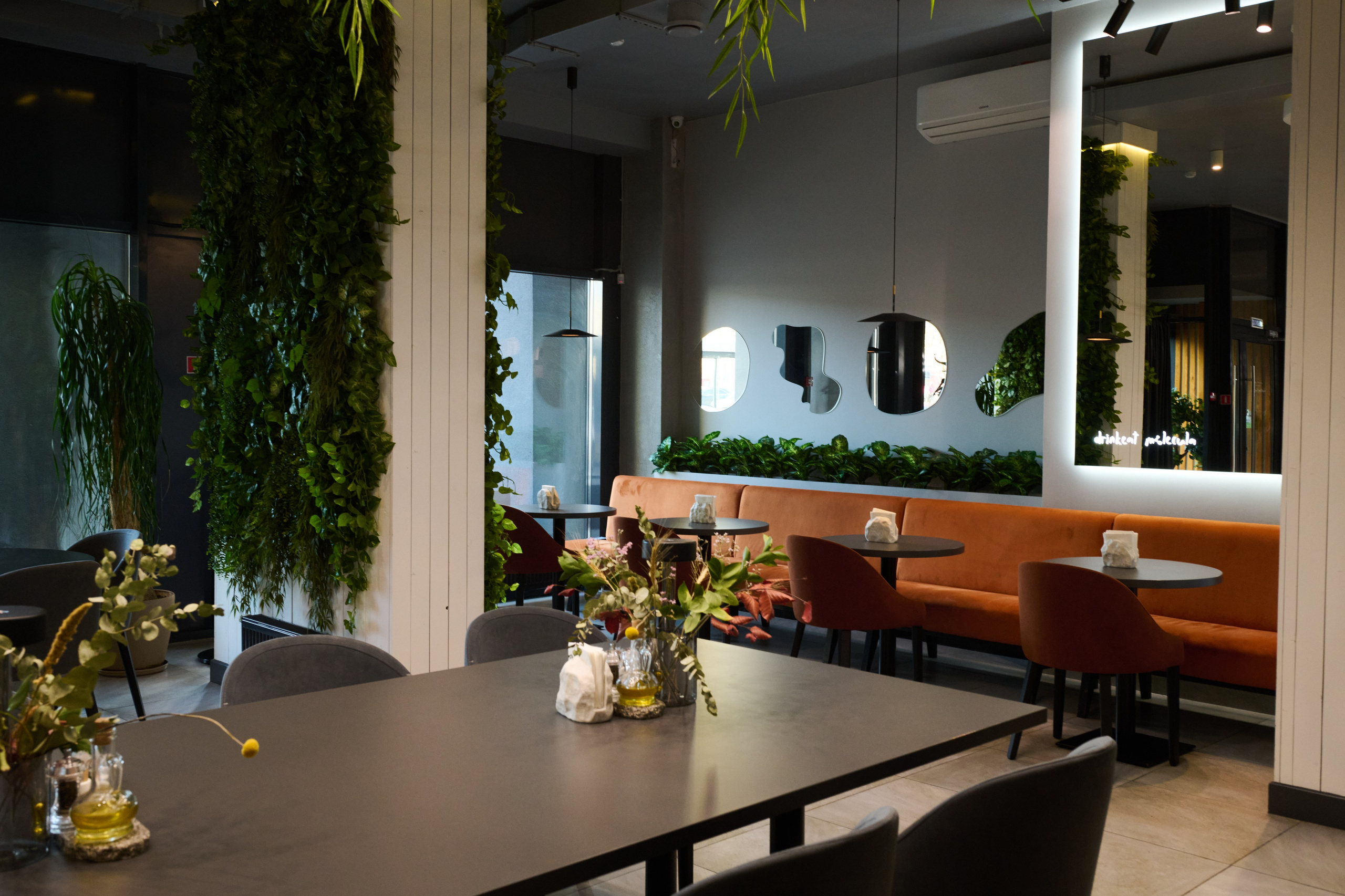 Фотосъемка Кофейни. Интерьер и детали. Репортажный и семейный фотограф — Шелихов Сергей