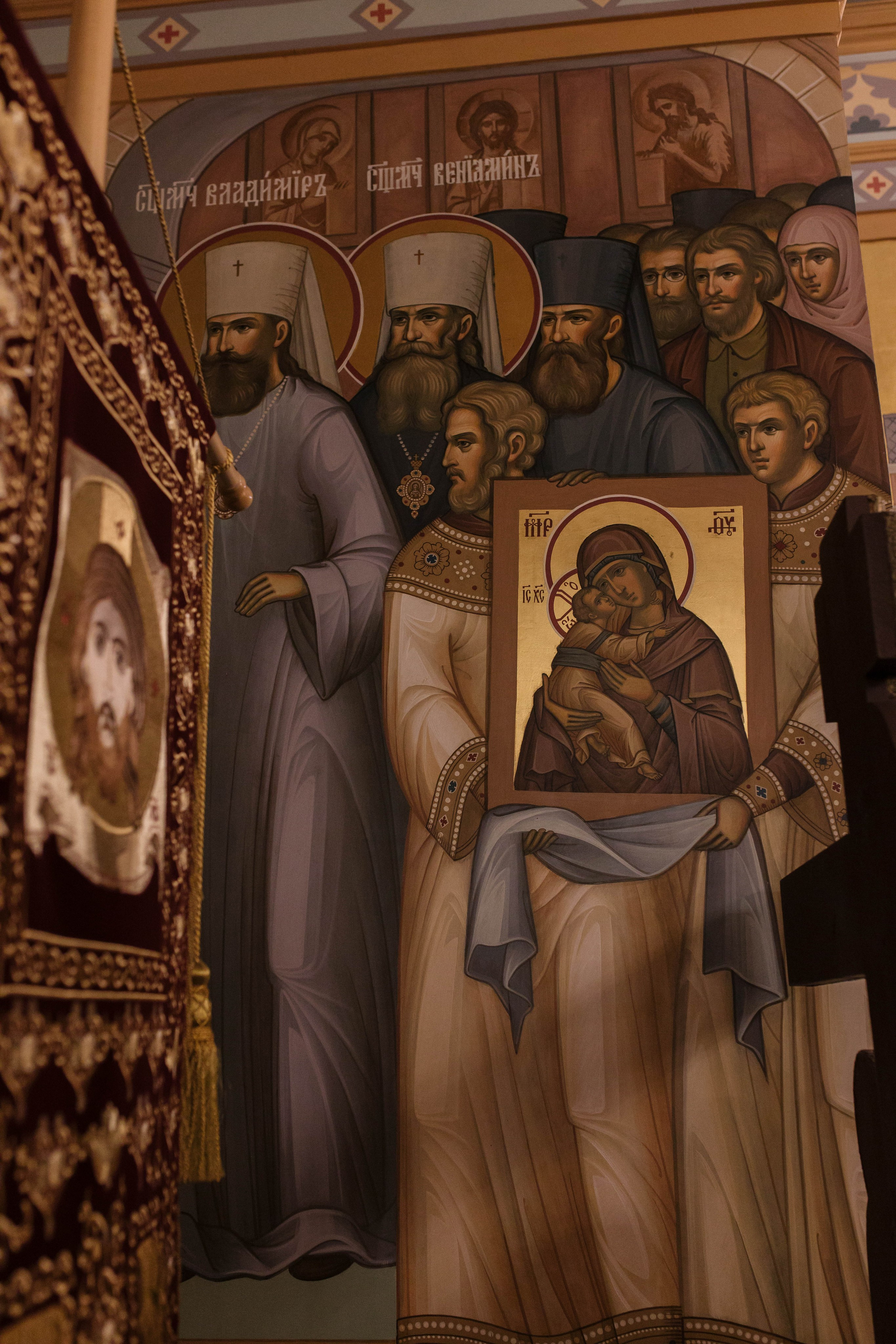 Иеромонах Прокопий (Фавор) Уныние. Артеменкова Анна Фотограф