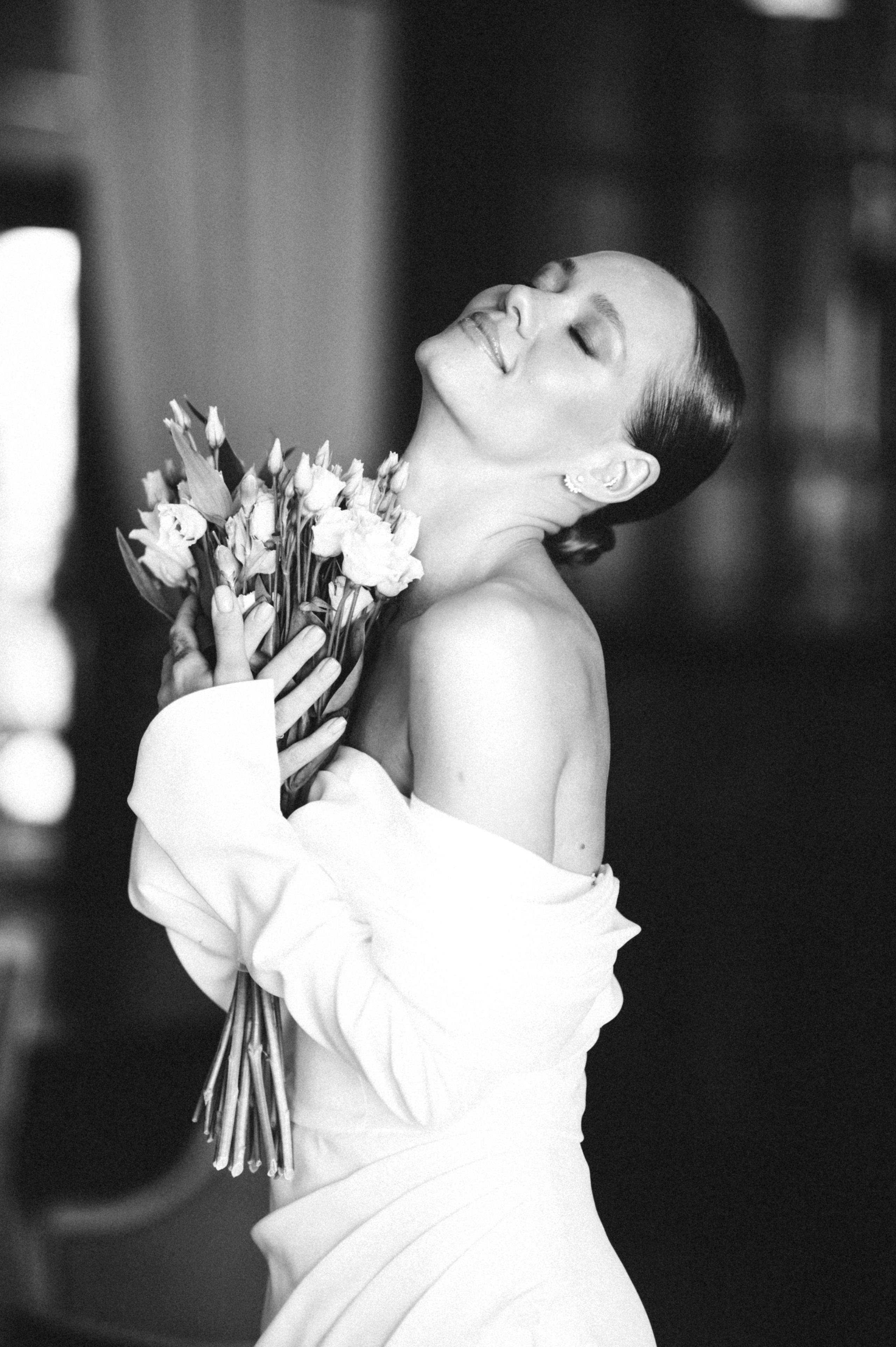 Вика и Антон. Фотограф в Саратове Анастасия Гладина