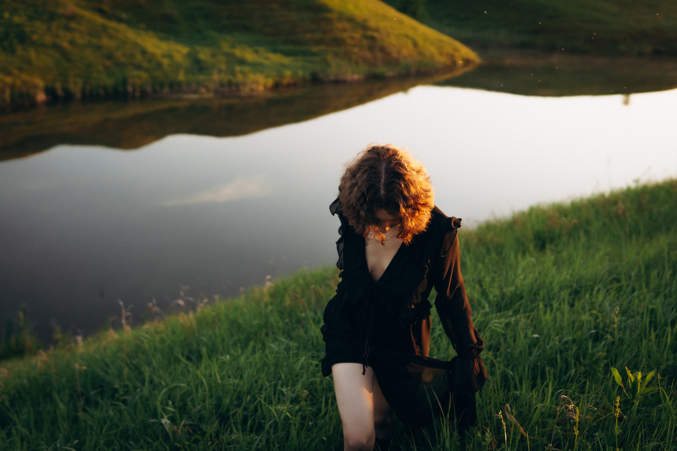 Lilit. Natalya Bondareva Photographу