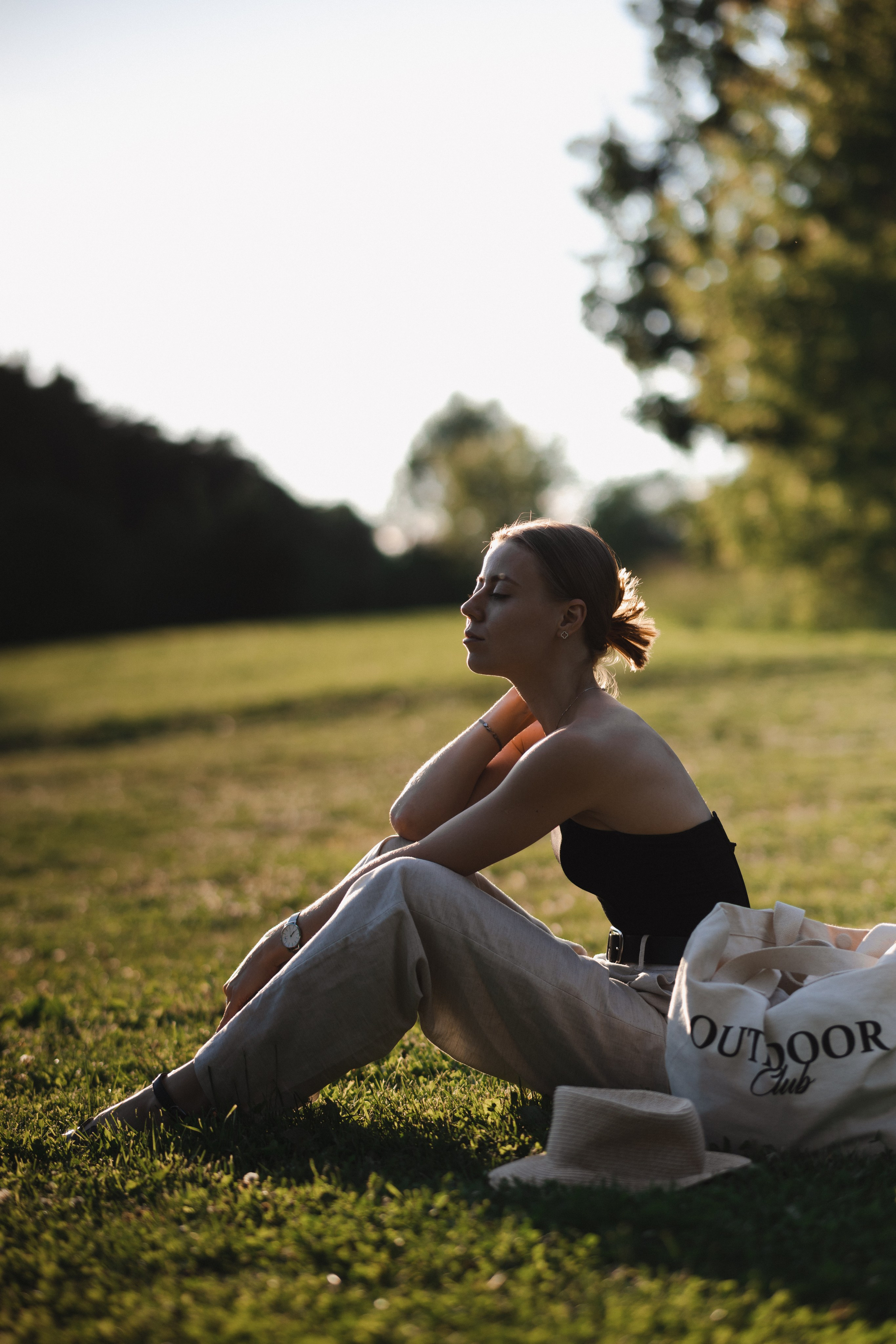 Настя. Женский и семейный фотограф в Москве Анастасия Филимонова