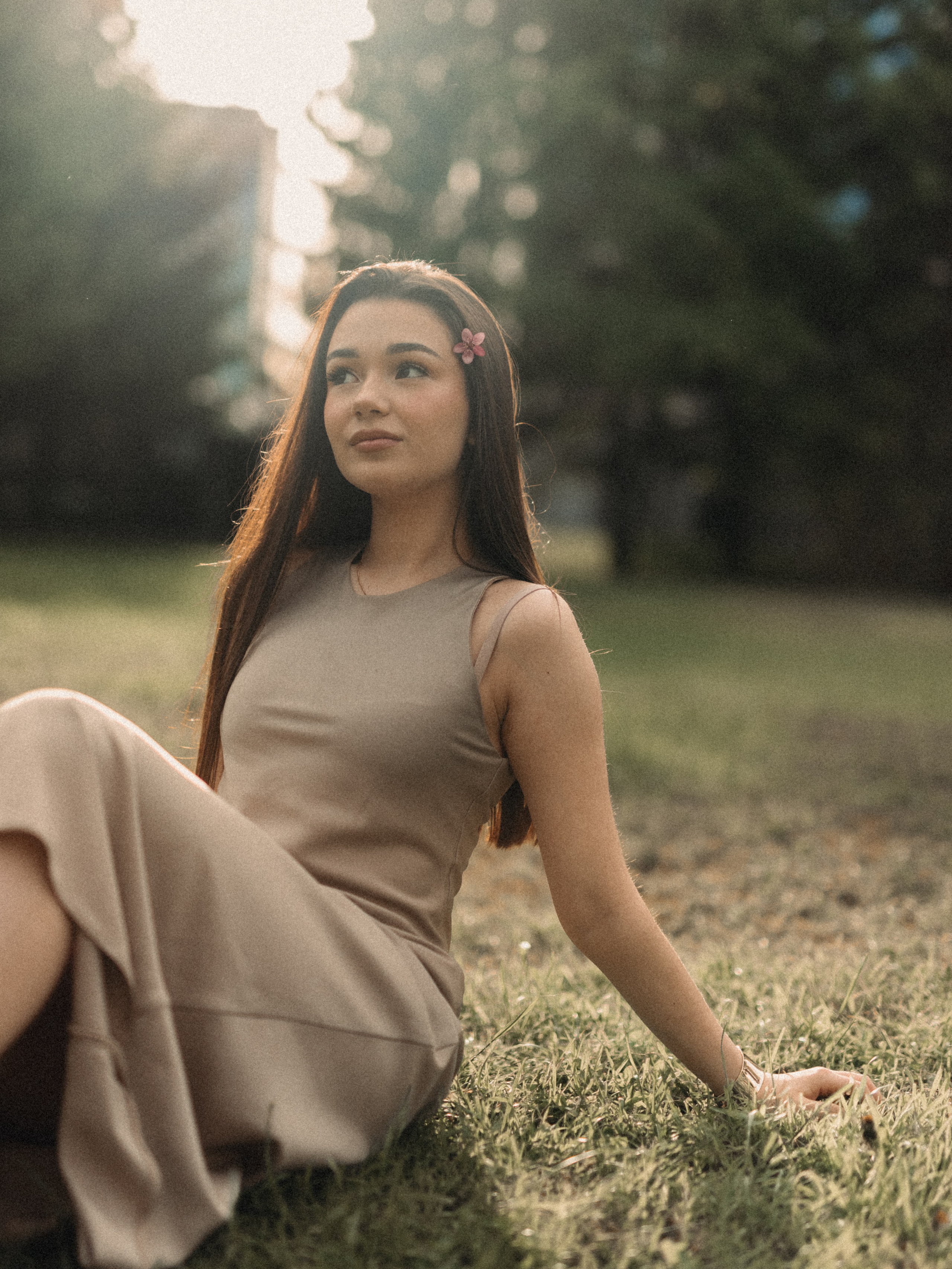 Камилла. Фотограф Анна Нестеренко