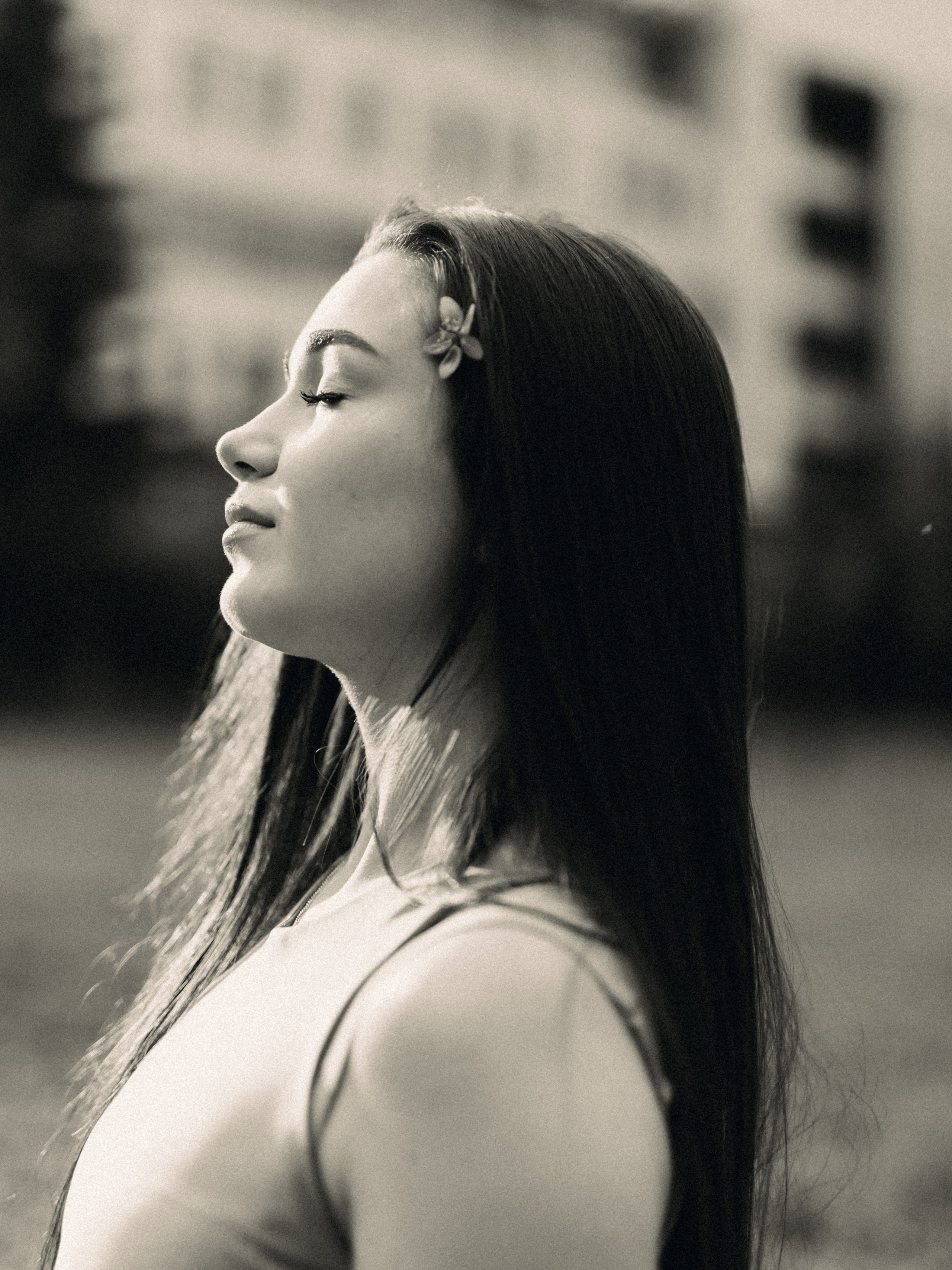 Камилла. Фотограф Анна Нестеренко