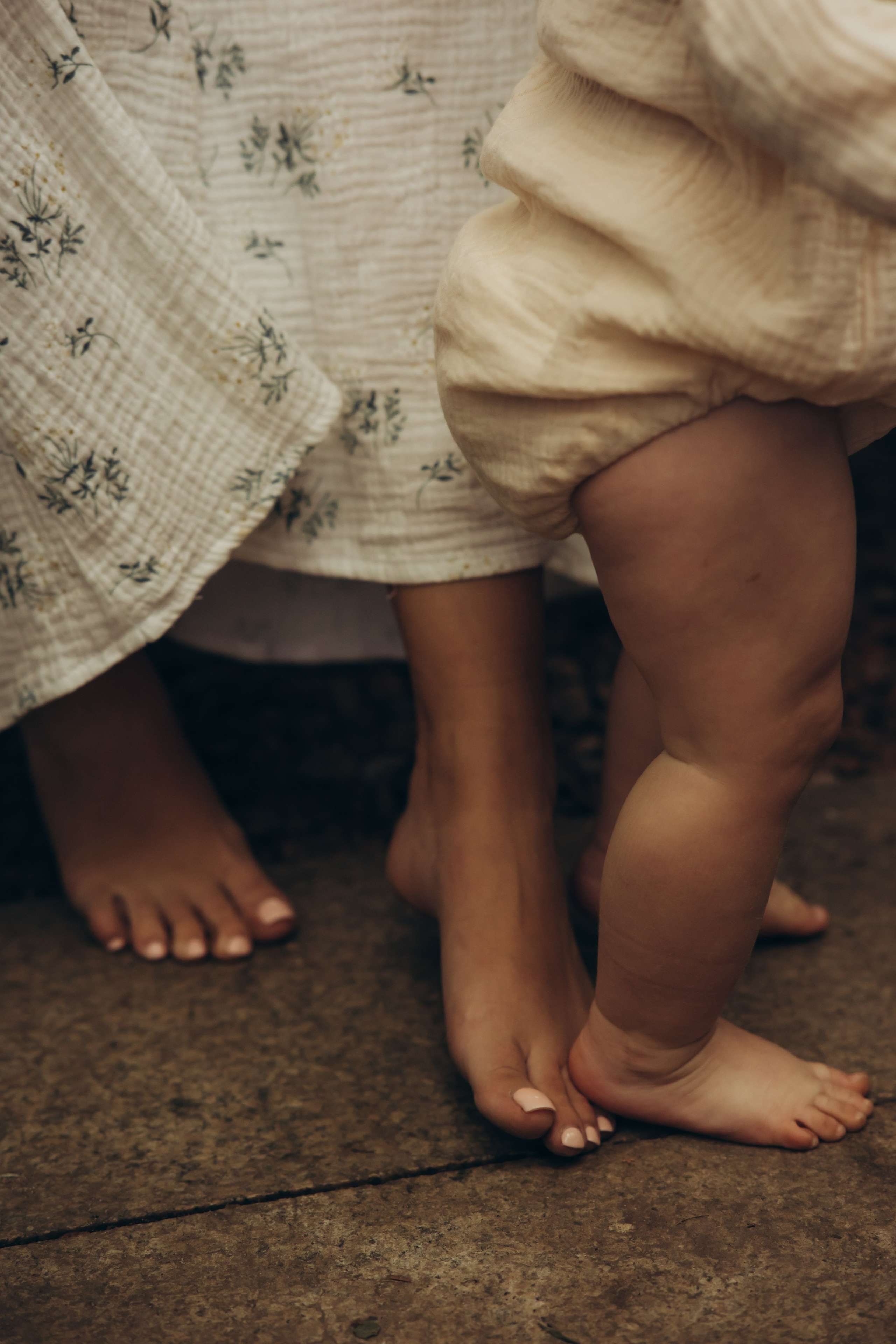 В оранжерее. Семейный фотограф Москва Юлиана Фетисова