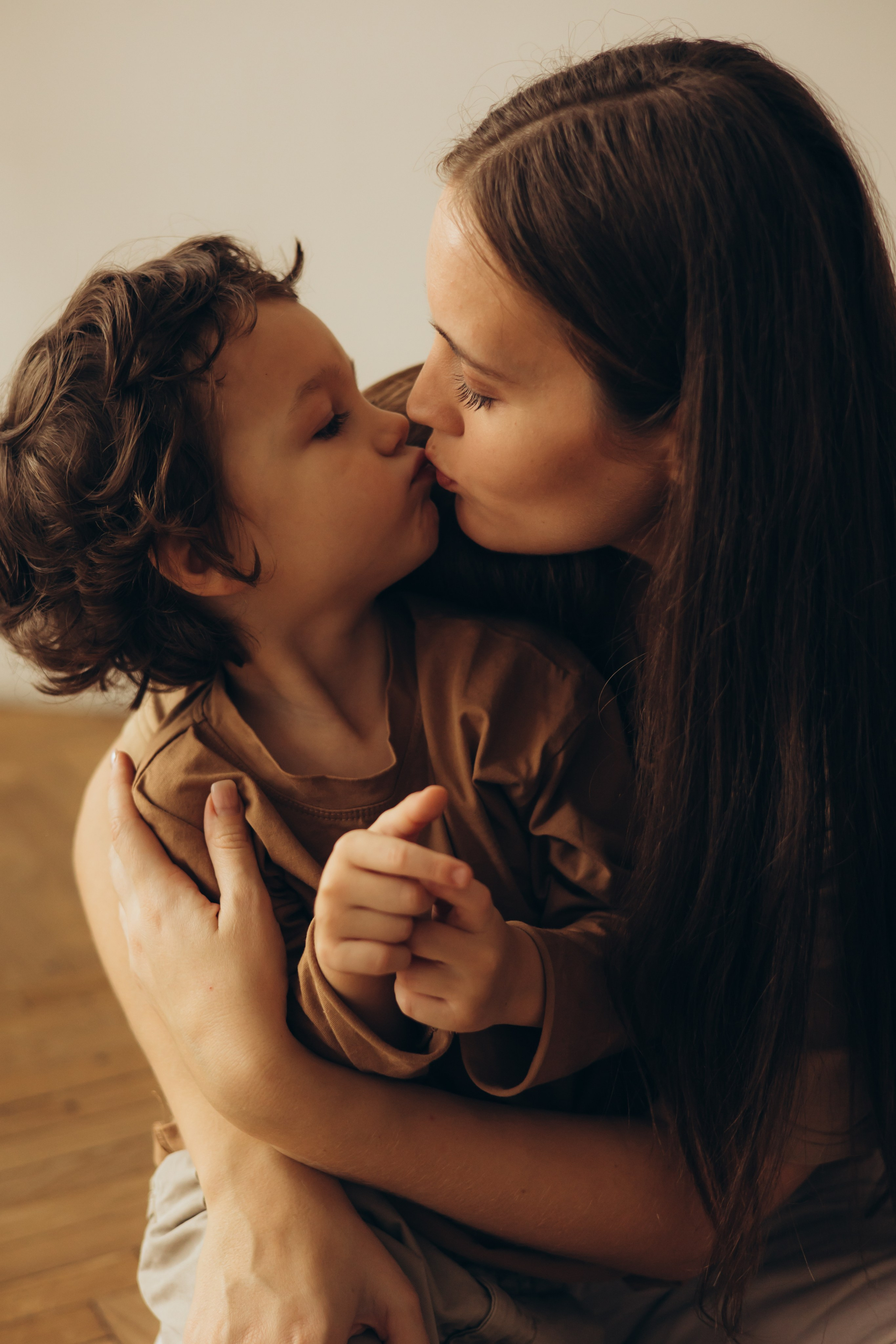 Мой дом там, где вы. Семейный фотограф Москва Юлиана Фетисова
