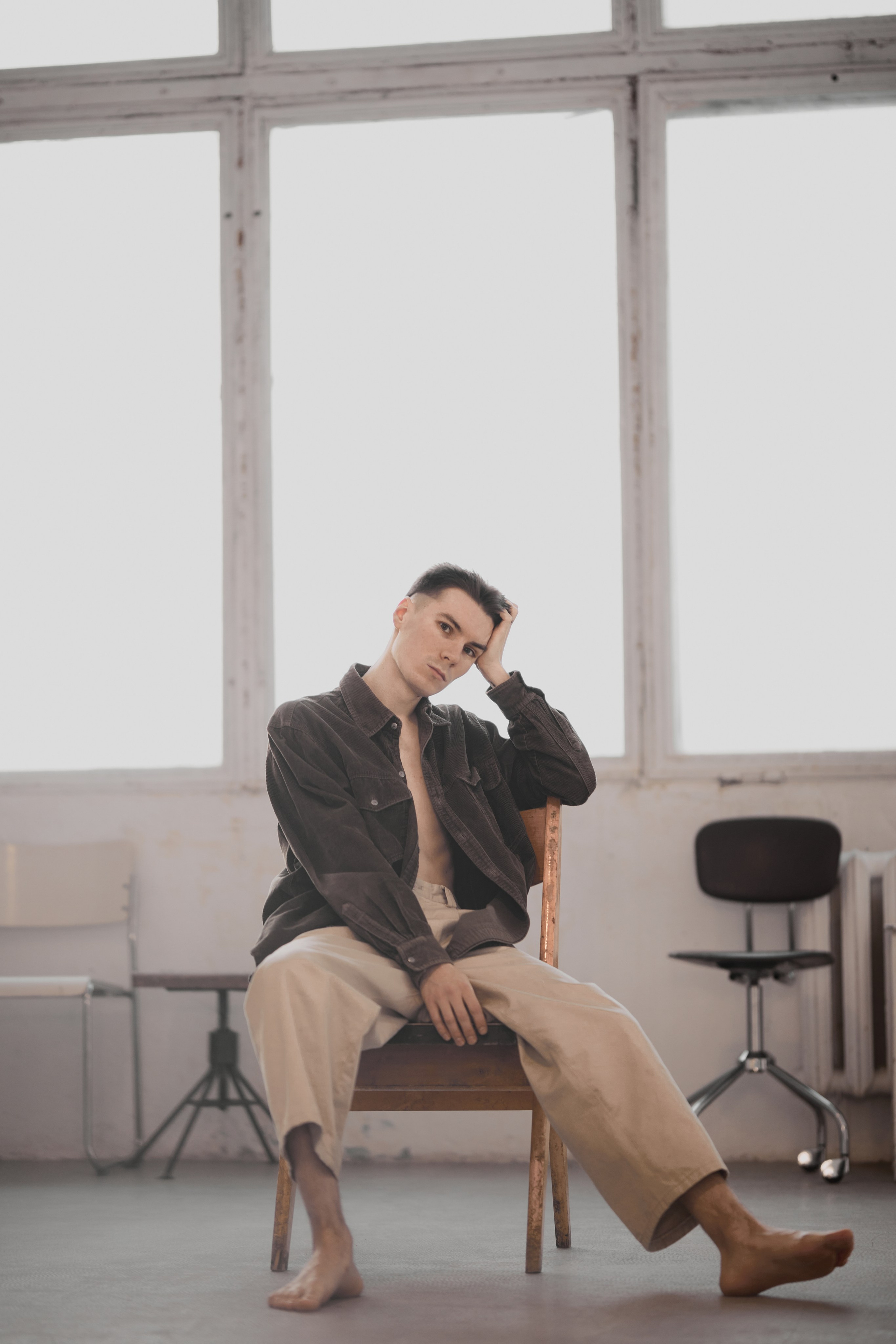 Никита. Светский фотограф в Москве, Яковенко Алексей