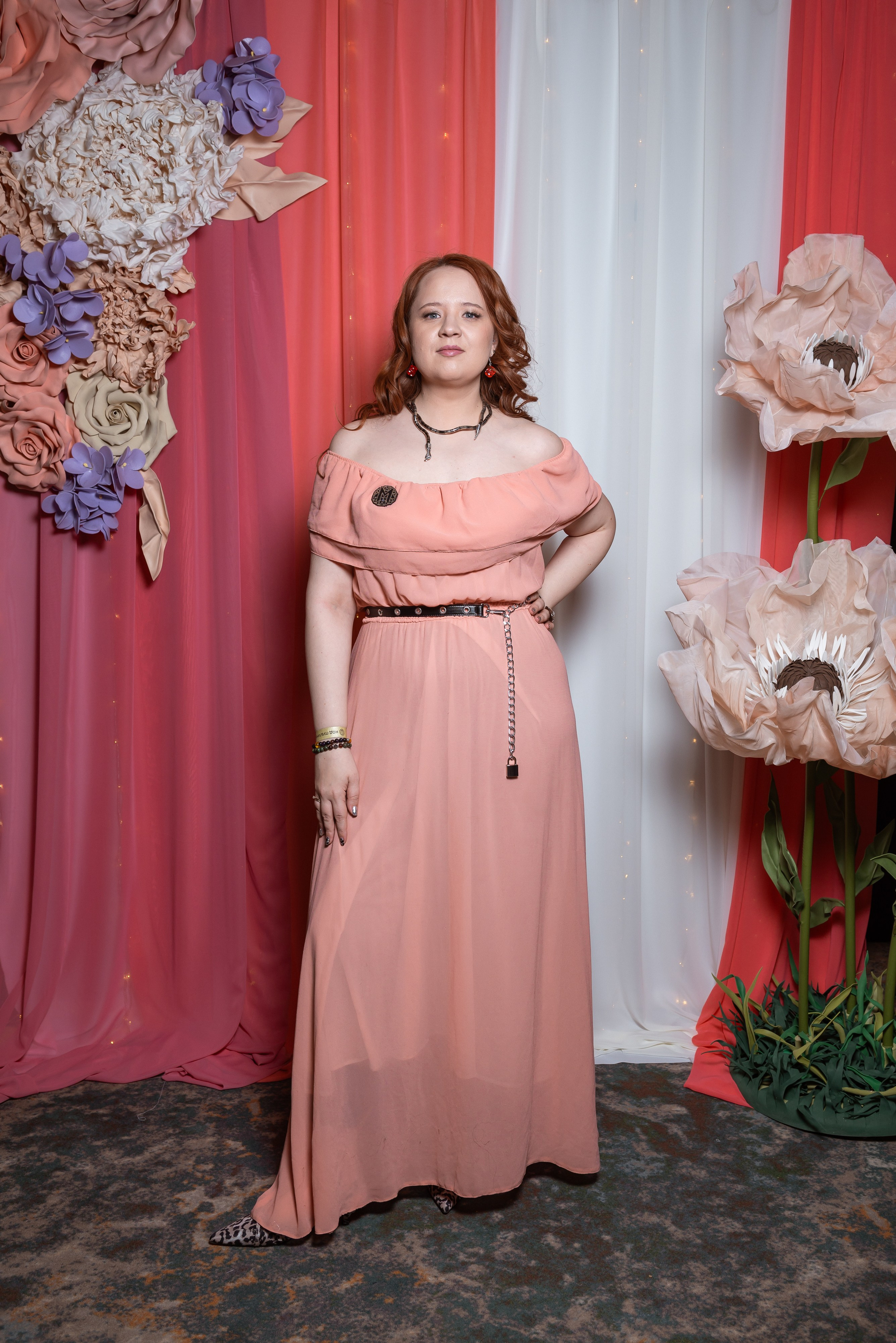 Сила в ресурсе. Фотограф в Новосибирске Юлия Туманова