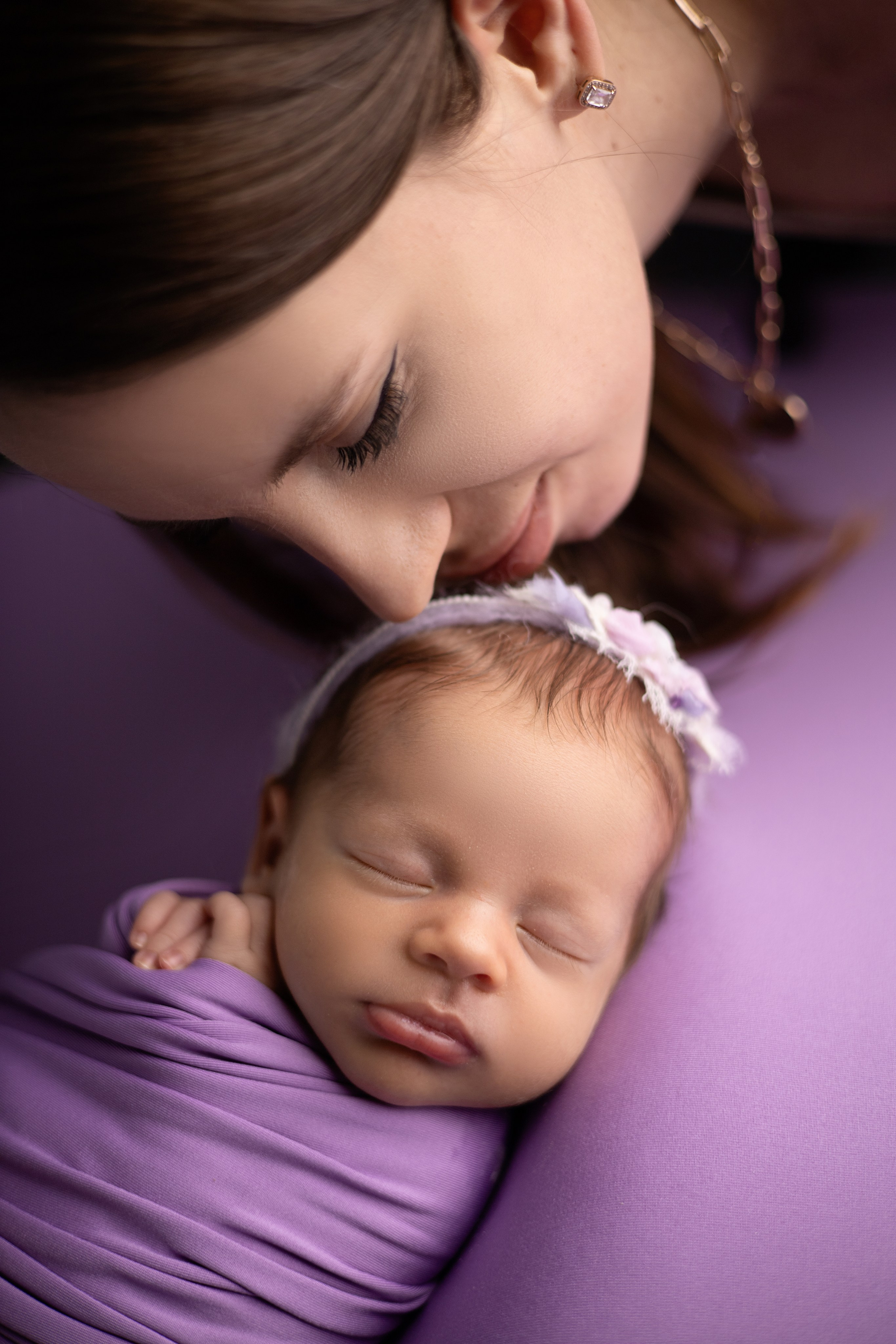 Амелия 22 дня. Детский новорождённых и детей постарше Анисимова Полина