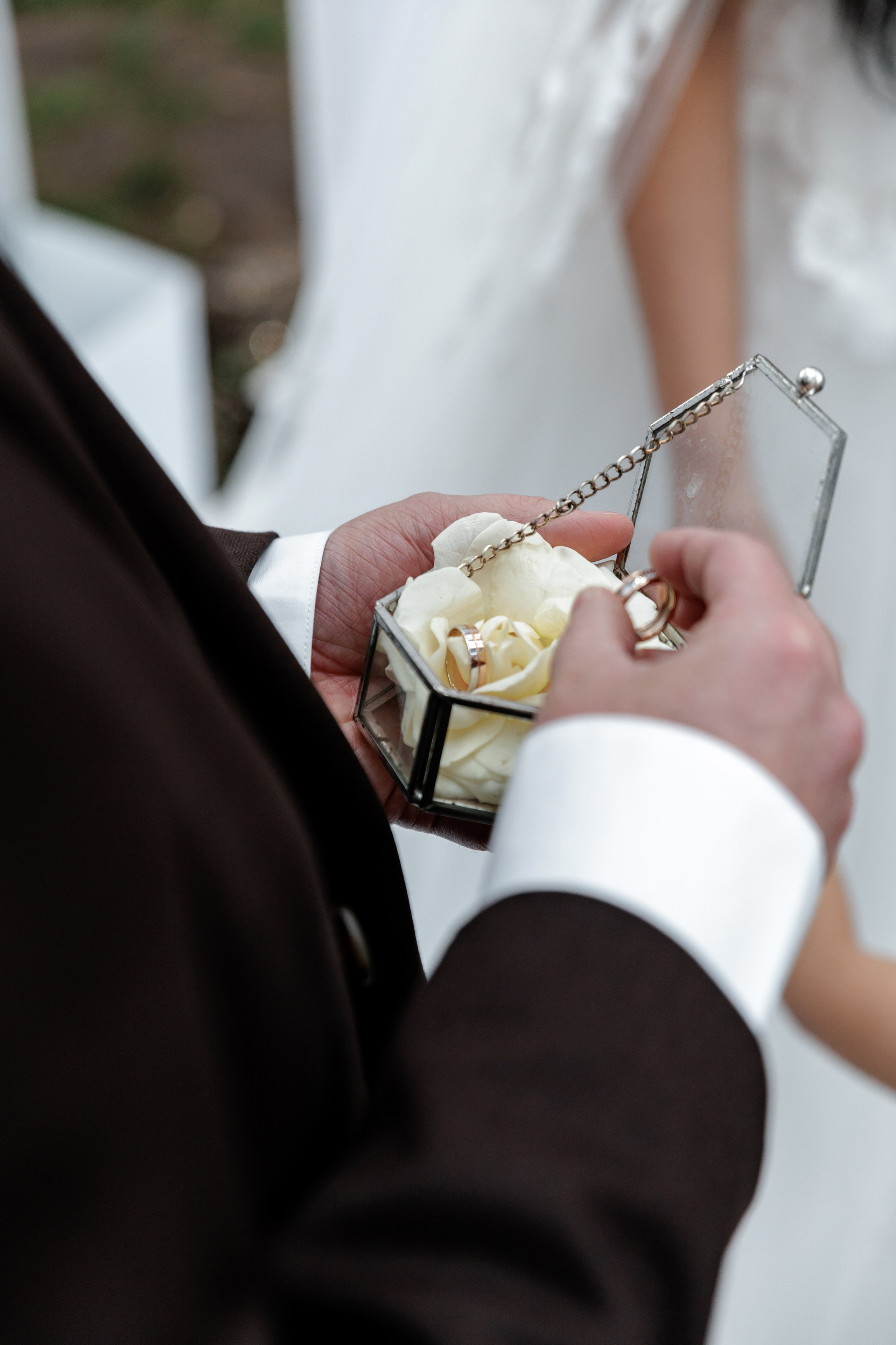 Кирилл & Диана. Фотограф в Ульяновске Евгений Тарасов