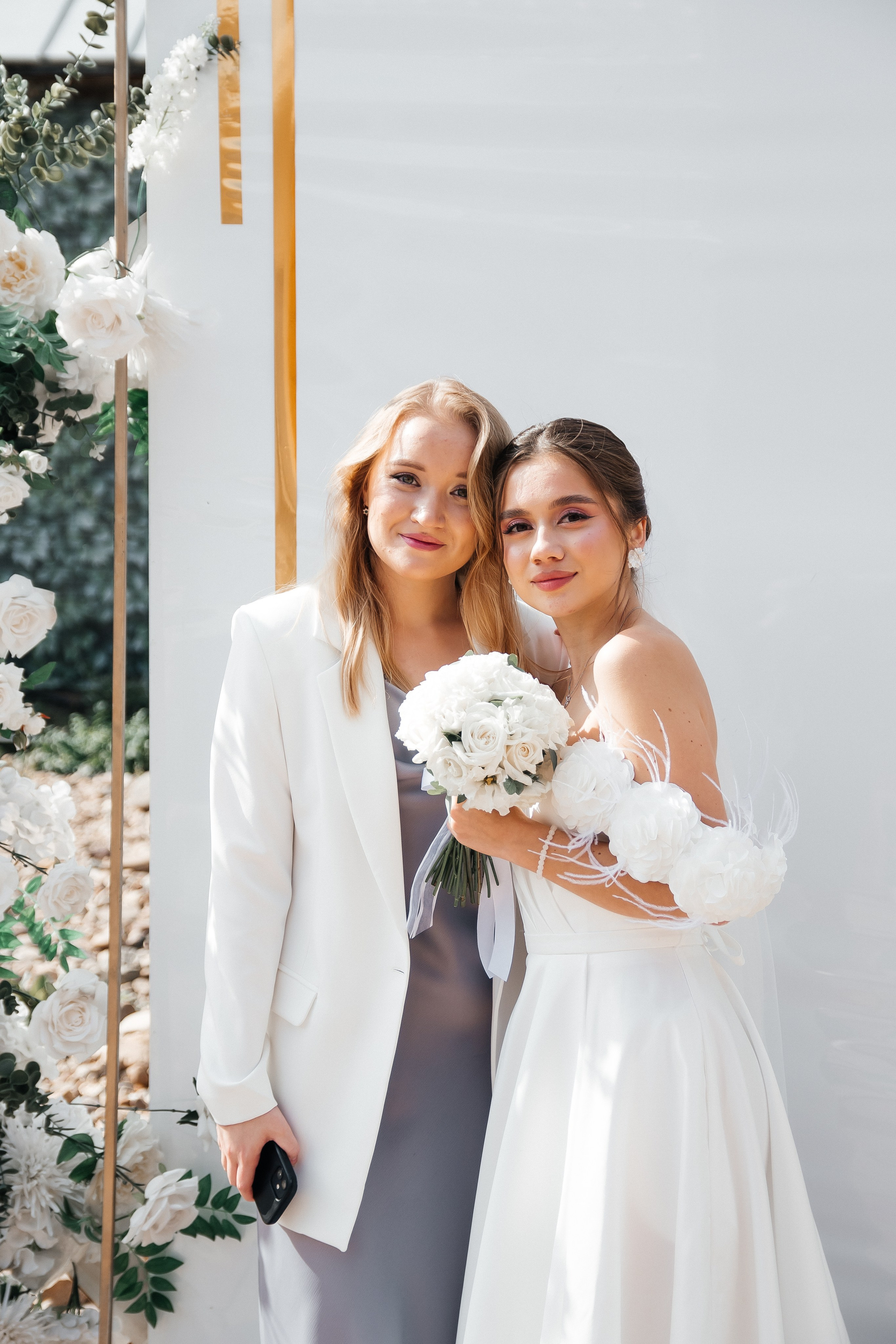 Дамир и Екатерина. Свадебный, женский и семейный фотограф в Уфе Анастасия Игнатьева